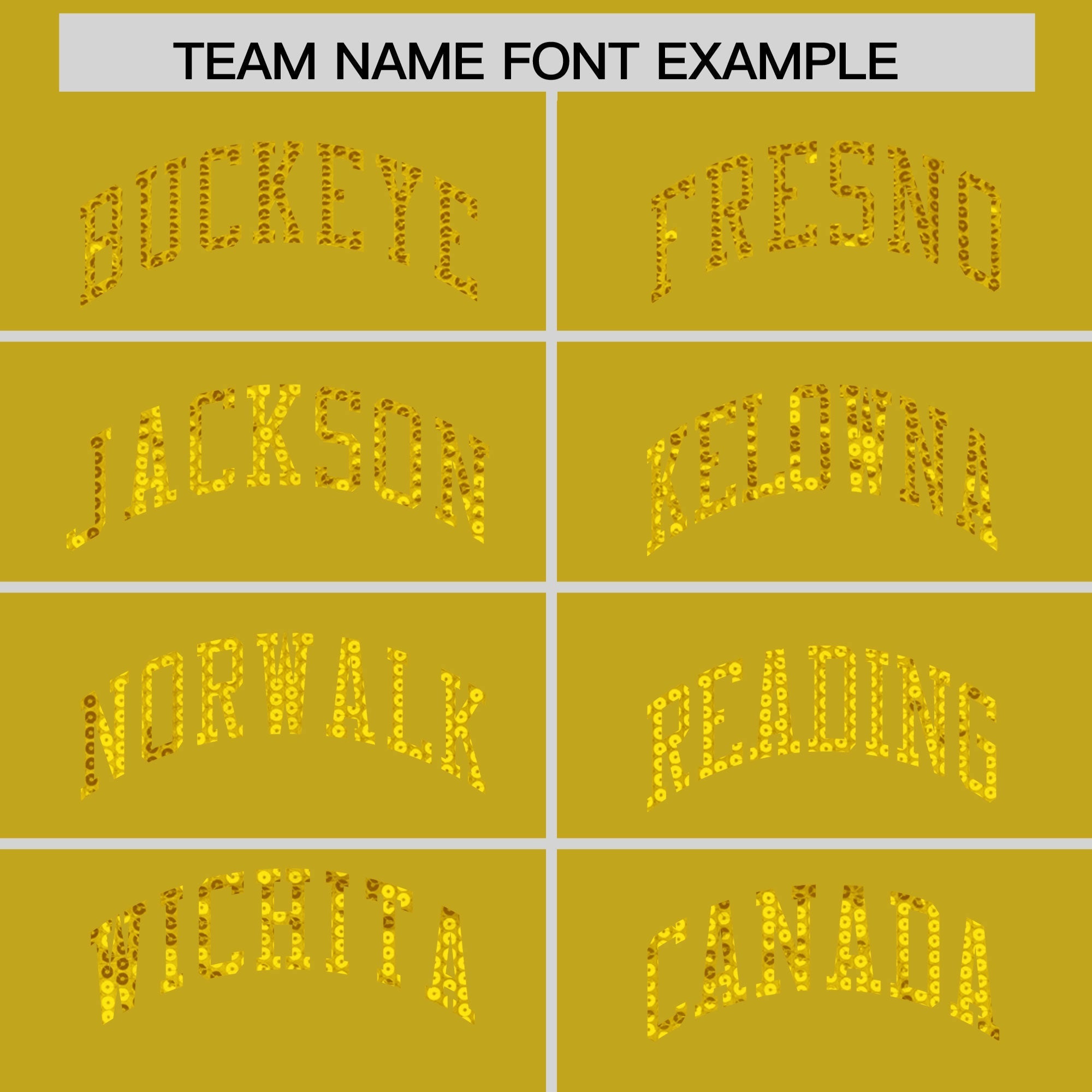 Custom Old Gold Sequined Tops Athletic Basketball Jersey|KXKSHOP