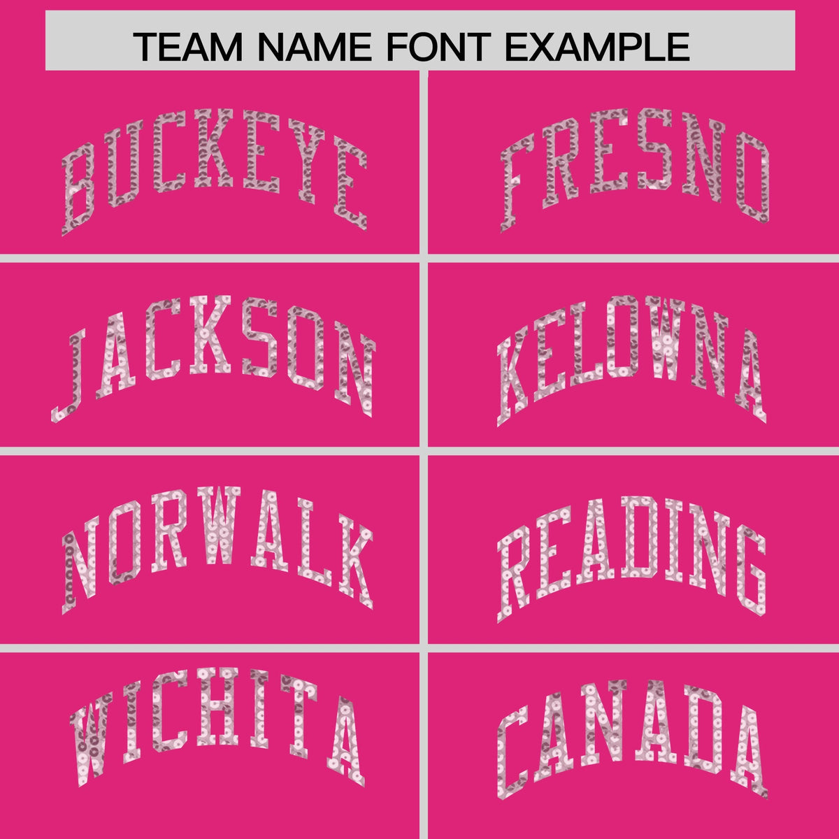 Custom Pink Sequined Tops Athletic Basketball Jersey|KXKSHOP