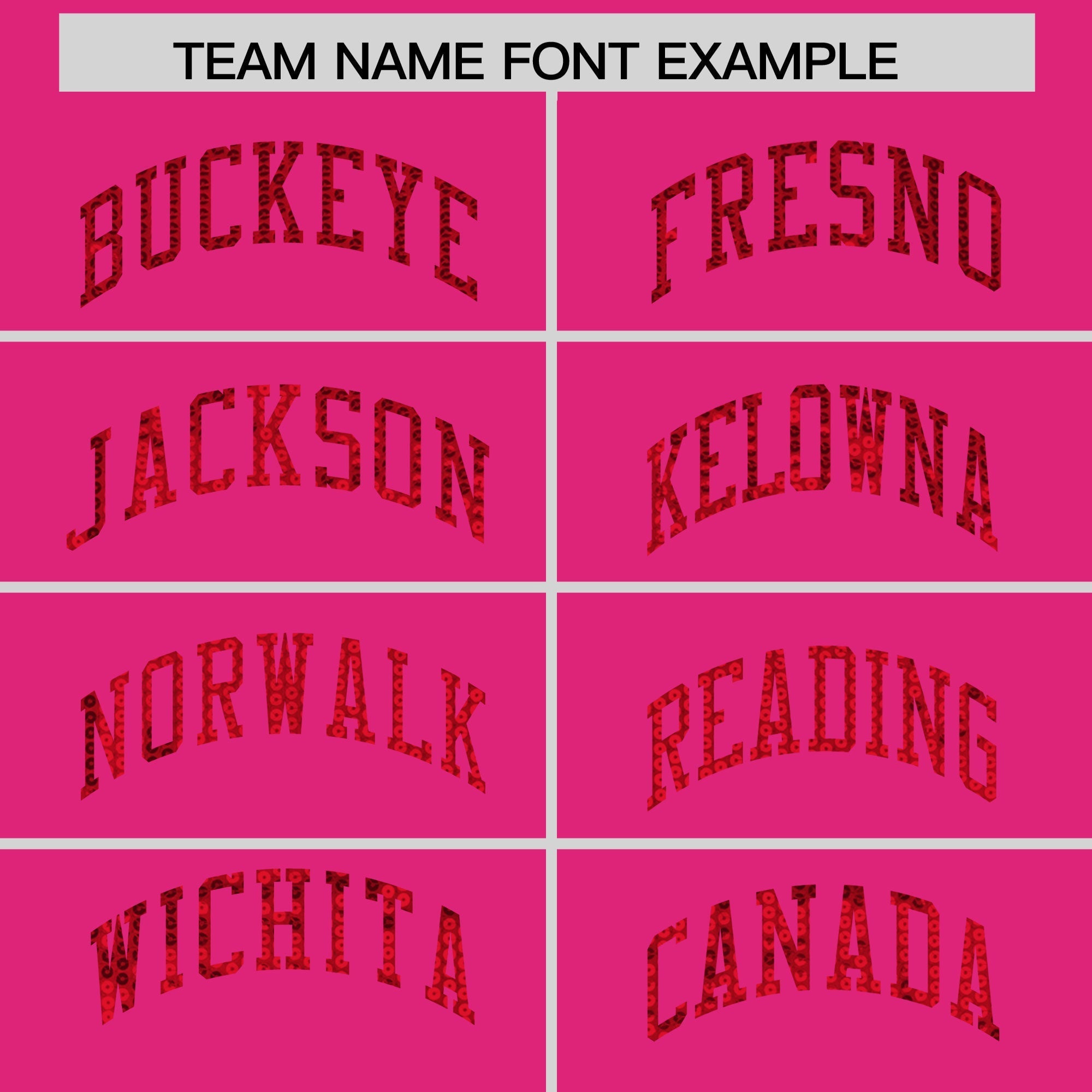 Custom Pink Sequined Tops Athletic Basketball Jersey|KXKSHOP