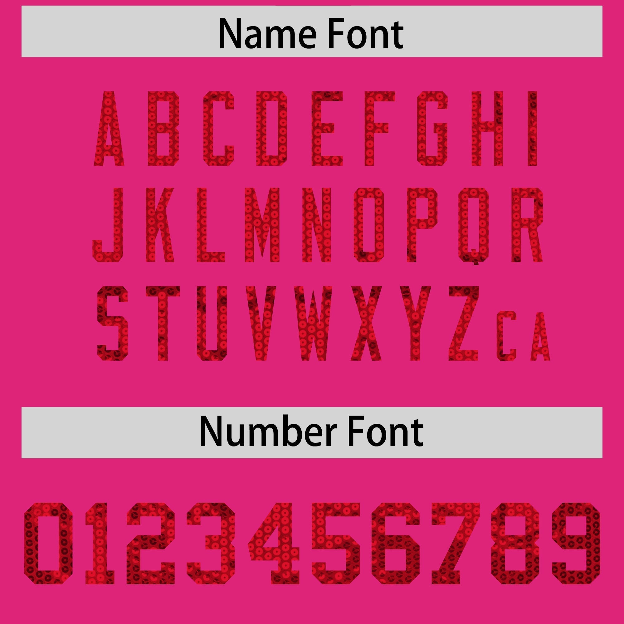 Custom Pink Sequined Tops Athletic Basketball Jersey|KXKSHOP