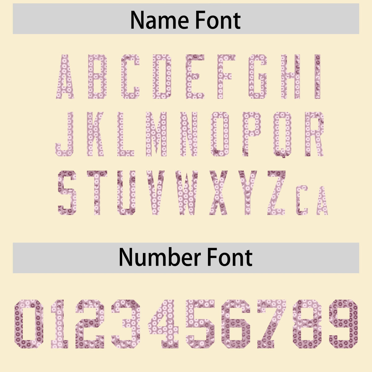 Custom Cream Sequined Tops Athletic Basketball Jersey|KXKSHOP