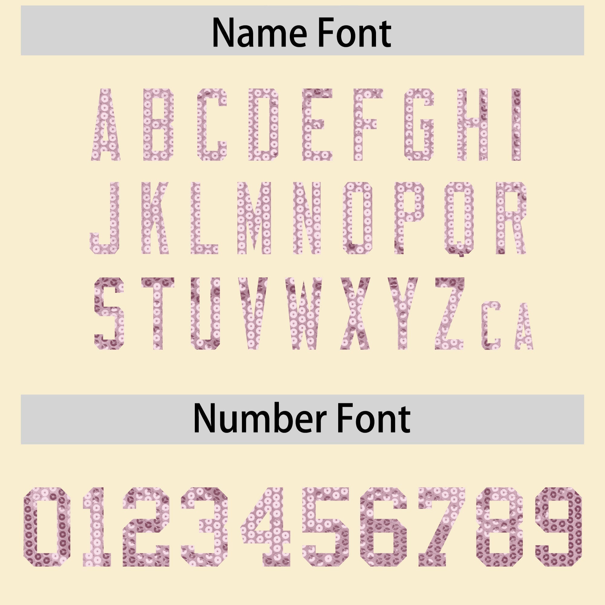 Custom Cream Sequined Tops Athletic Basketball Jersey|KXKSHOP