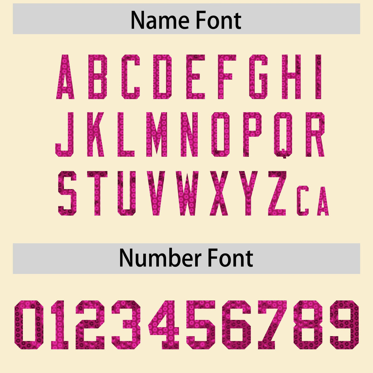 Custom Cream Sequined Tops Athletic Basketball Jersey|KXKSHOP