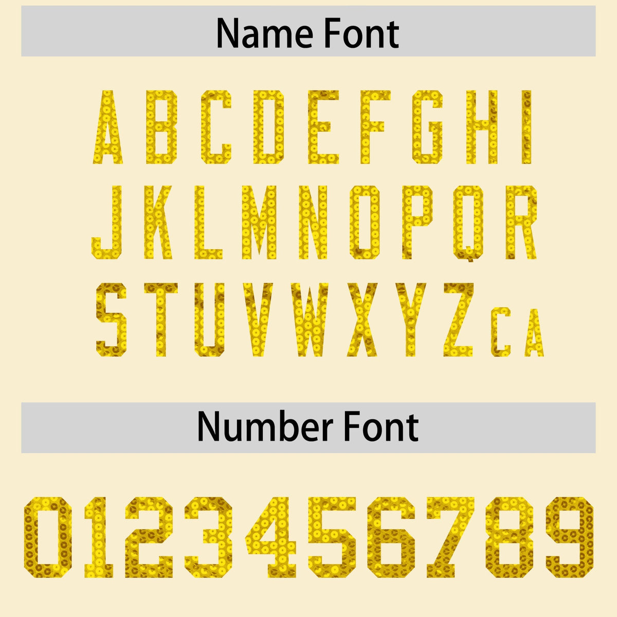 Custom Cream Sequined Tops Athletic Basketball Jersey|KXKSHOP