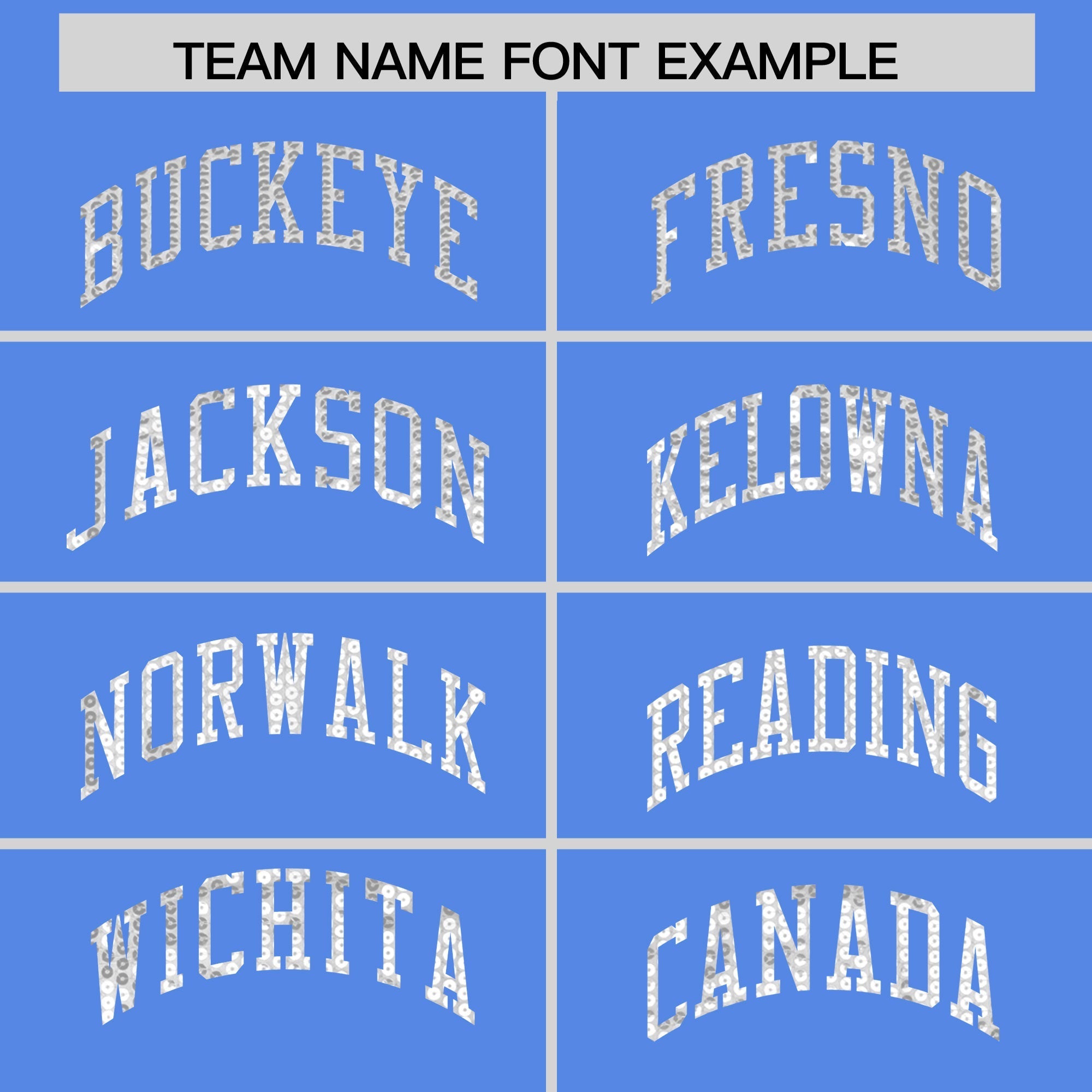 Custom Powder Blue Sequined Tops Athletic Basketball Jersey|KXKSHOP