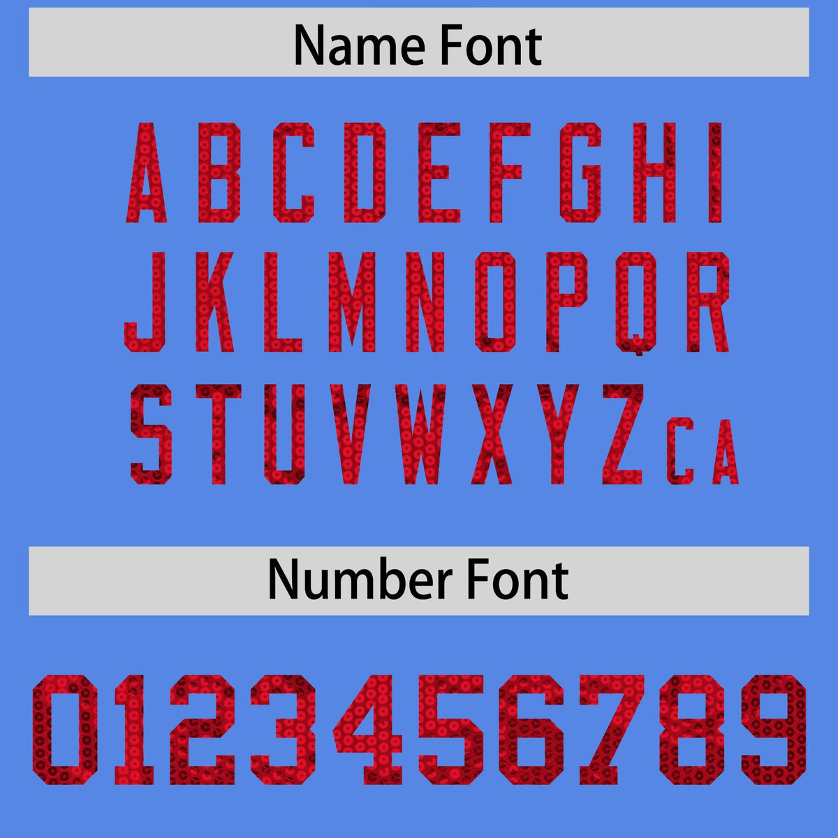 Custom Powder Blue Sequined Tops Athletic Basketball Jersey|KXKSHOP