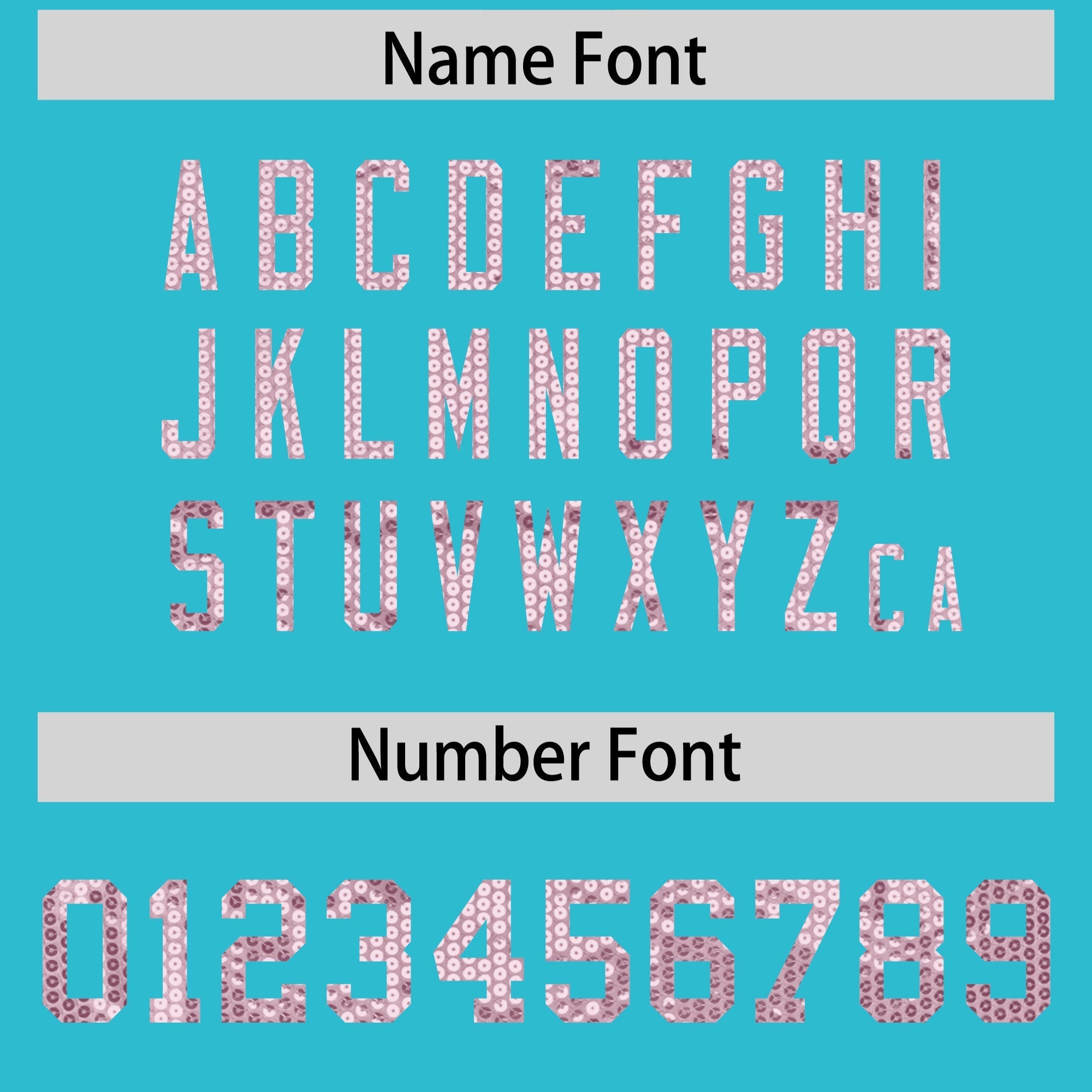 Custom Sky Blue Sequined Tops Athletic Basketball Jersey|KXKSHOP