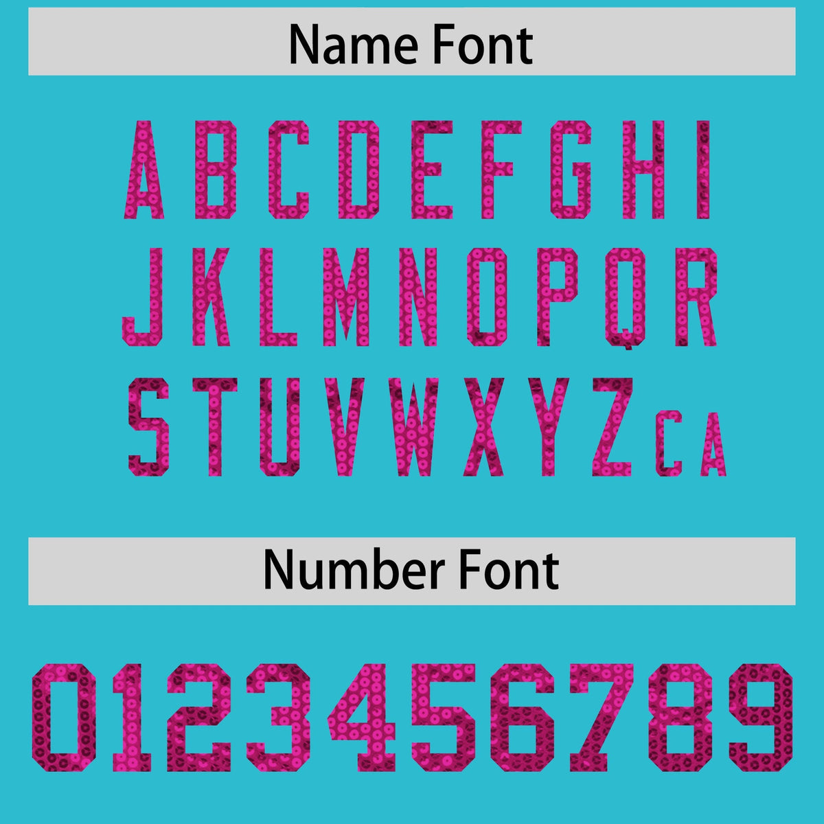 Custom Sky Blue Sequined Tops Athletic Basketball Jersey|KXKSHOP