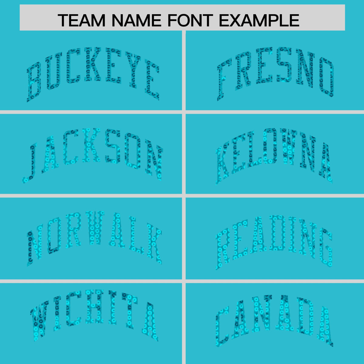 Custom Sky Blue Sequined Tops Athletic Basketball Jersey|KXKSHOP