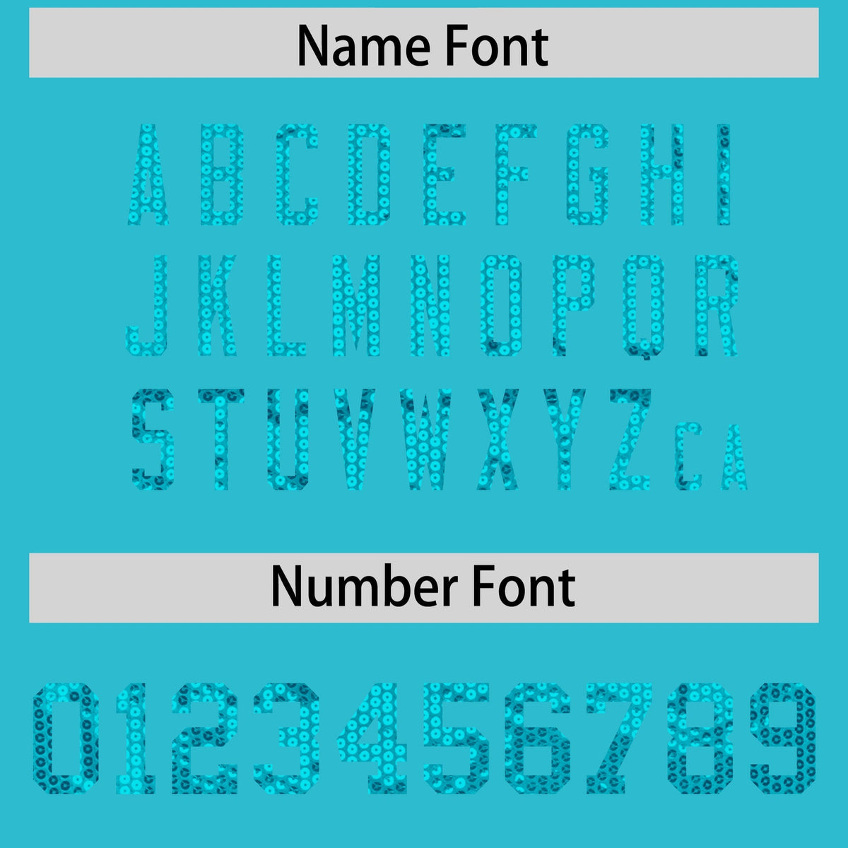 Custom Sky Blue Sequined Tops Athletic Basketball Jersey|KXKSHOP