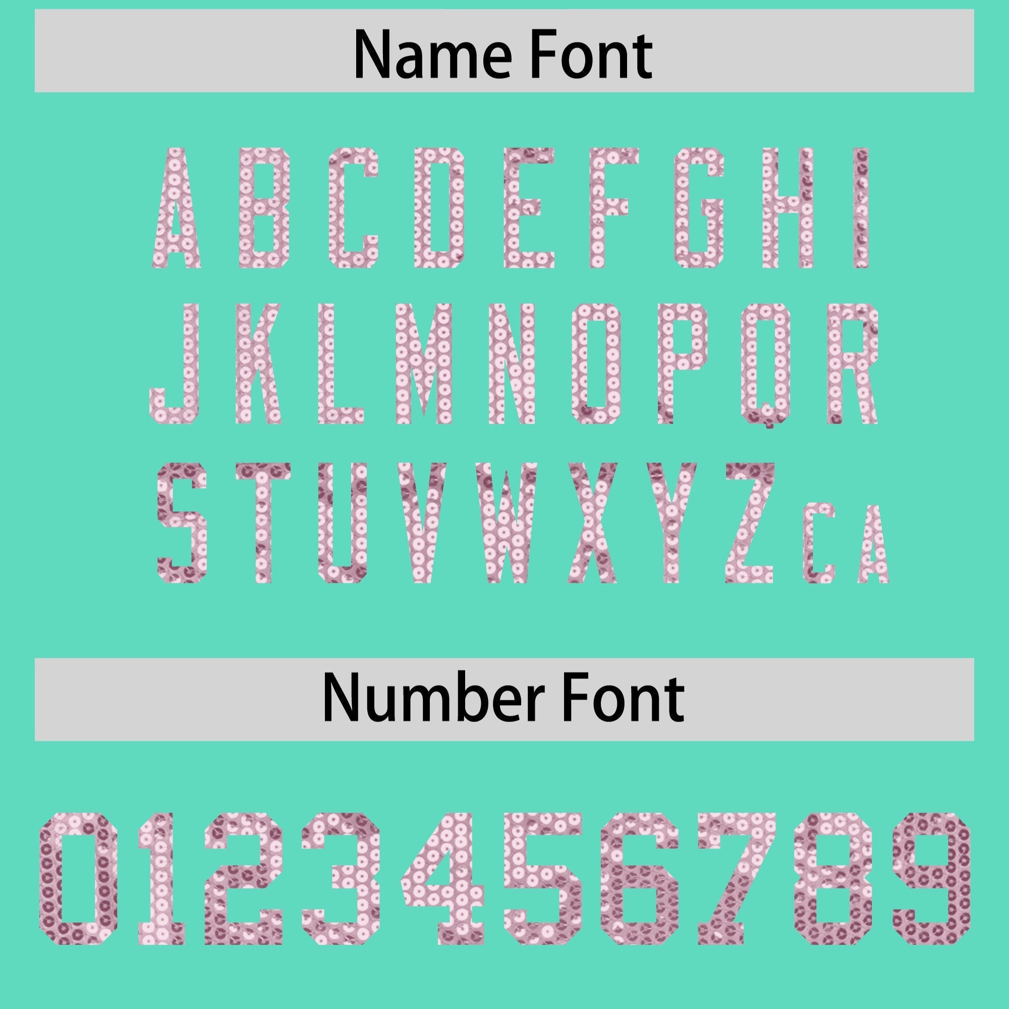 Custom Bright Green Sequined Tops Athletic Basketball Jersey|KXKSHOP