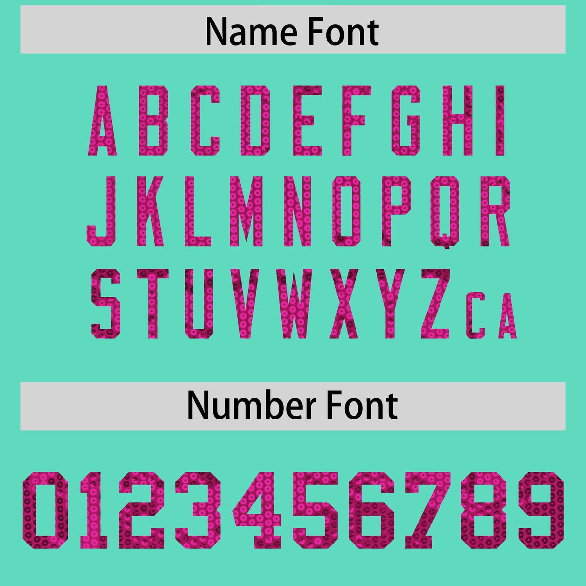 Custom Bright Green Sequined Tops Athletic Basketball Jersey|KXKSHOP