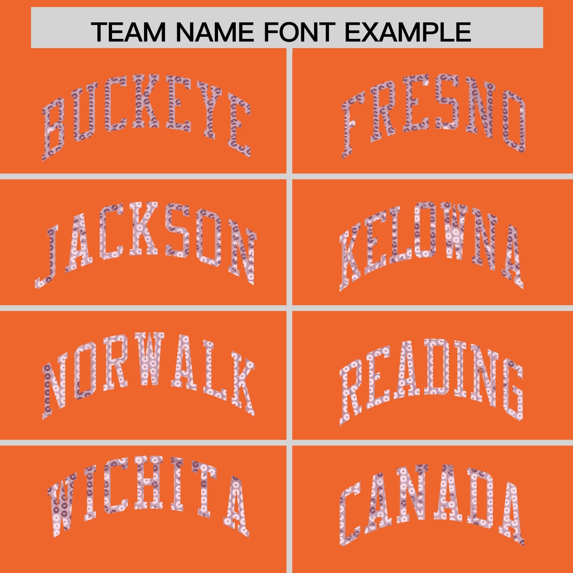 Custom Orange Sequined Tops Athletic Basketball Jersey|KXKSHOP