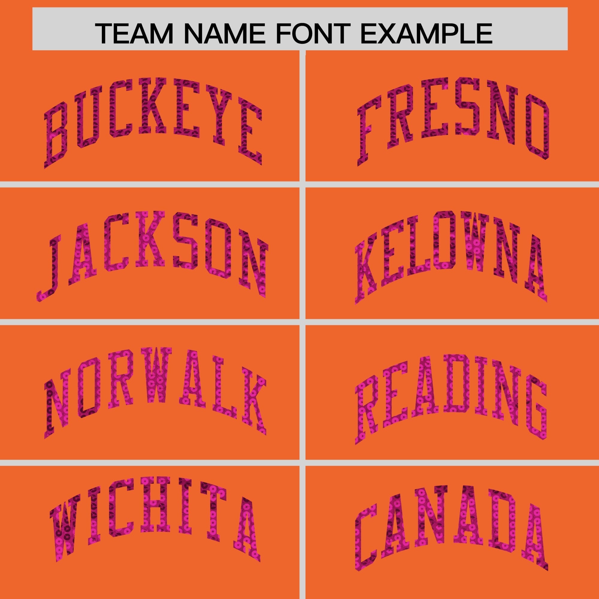 Custom Orange Sequined Tops Athletic Basketball Jersey|KXKSHOP