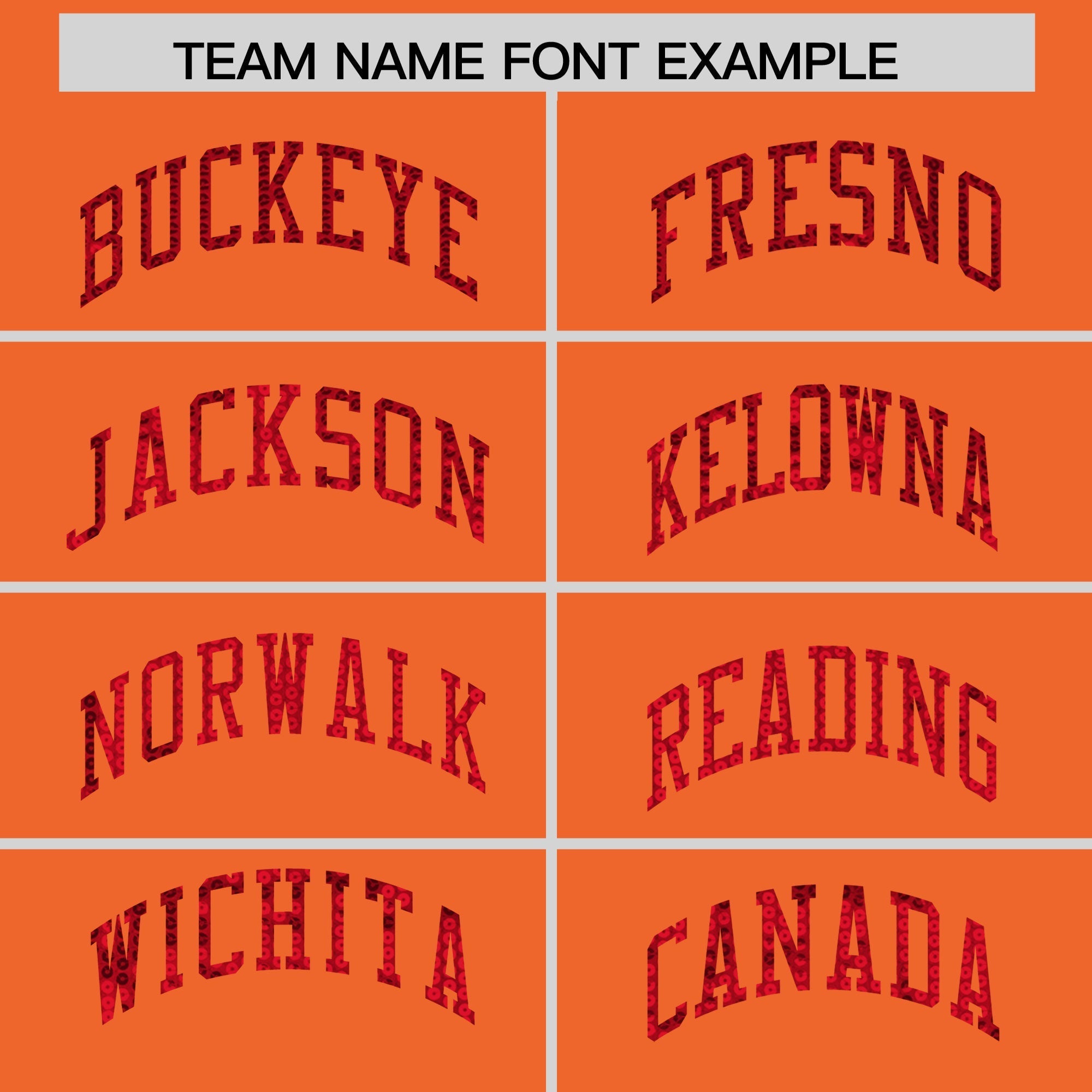 Custom Orange Sequined Tops Athletic Basketball Jersey|KXKSHOP