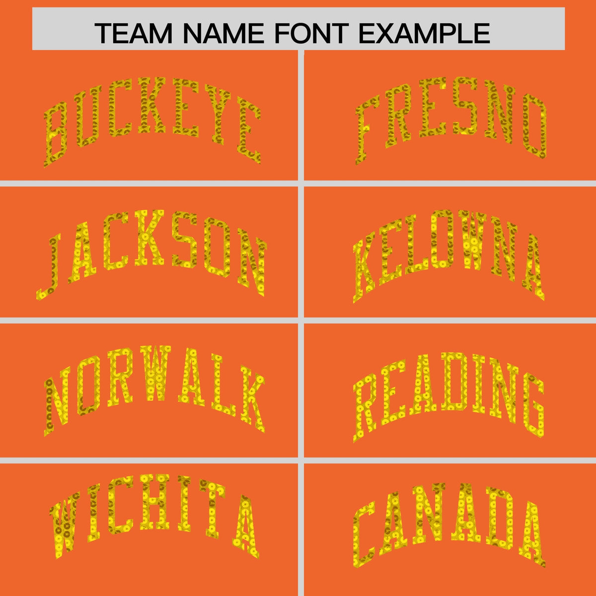 Custom Orange Sequined Tops Athletic Basketball Jersey|KXKSHOP