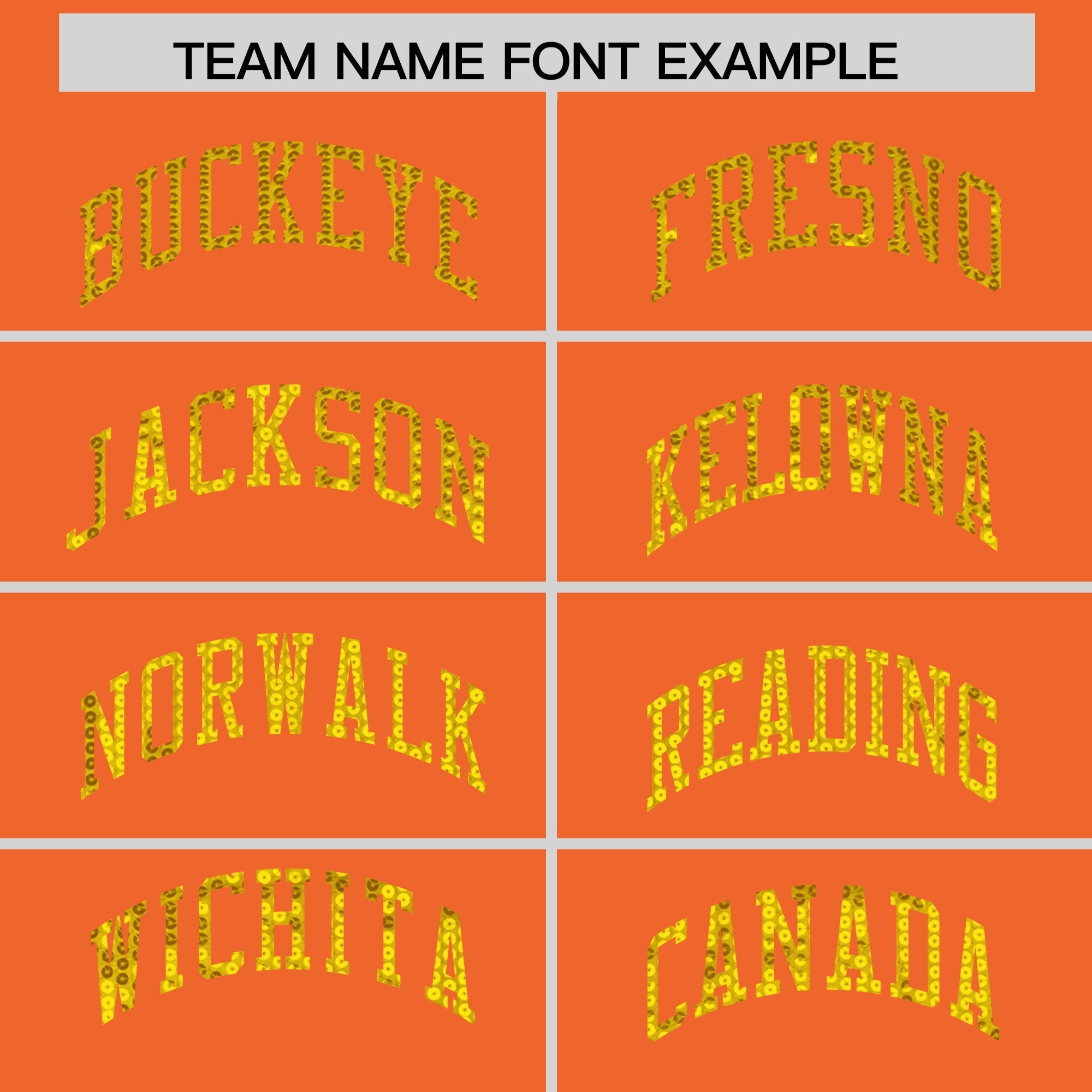 Custom Orange Sequined Tops Athletic Basketball Jersey|KXKSHOP