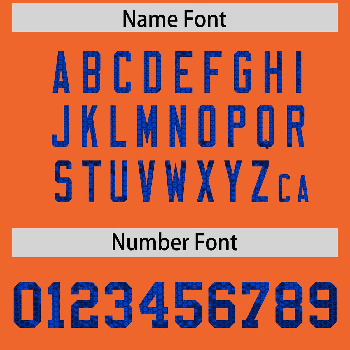 Custom Orange Sequined Tops Athletic Basketball Jersey|KXKSHOP