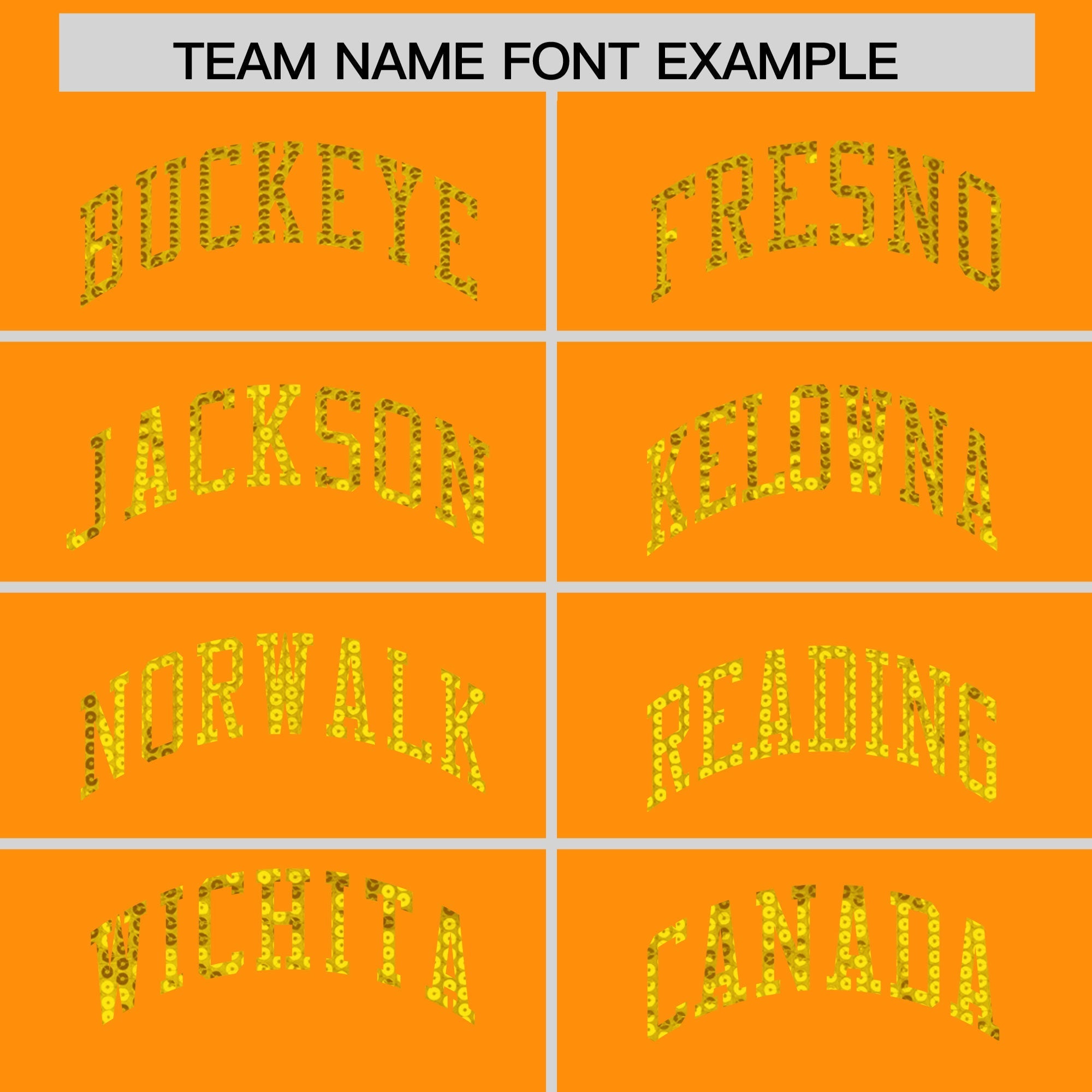 Custom Orange Sequined Tops Athletic Basketball Jersey|KXKSHOP