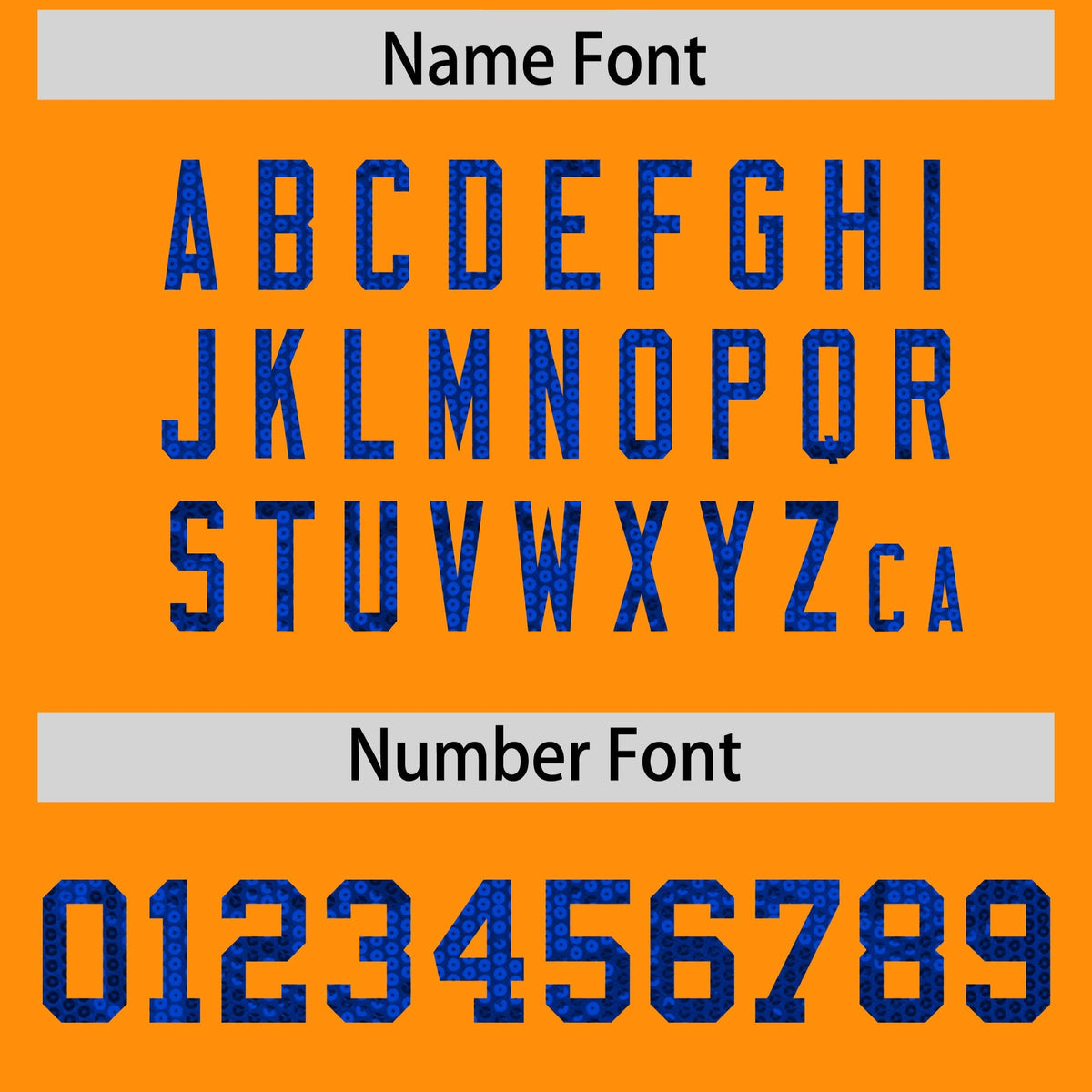 Custom Orange Sequined Tops Athletic Basketball Jersey|KXKSHOP