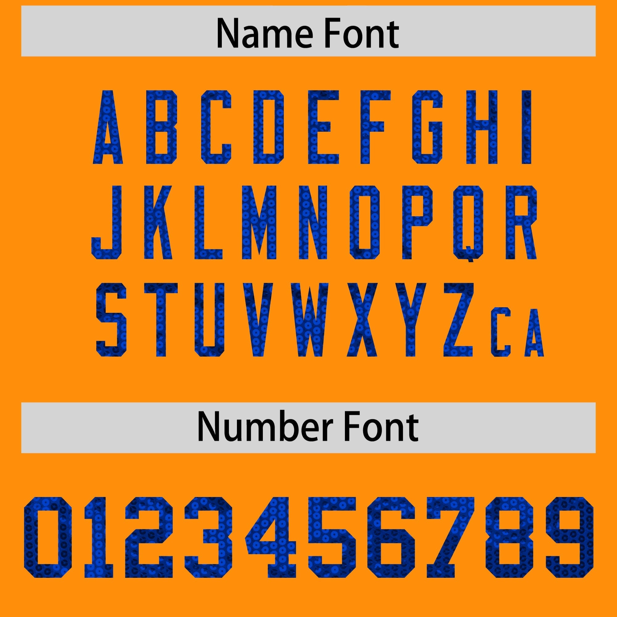 Custom Orange Sequined Tops Athletic Basketball Jersey|KXKSHOP