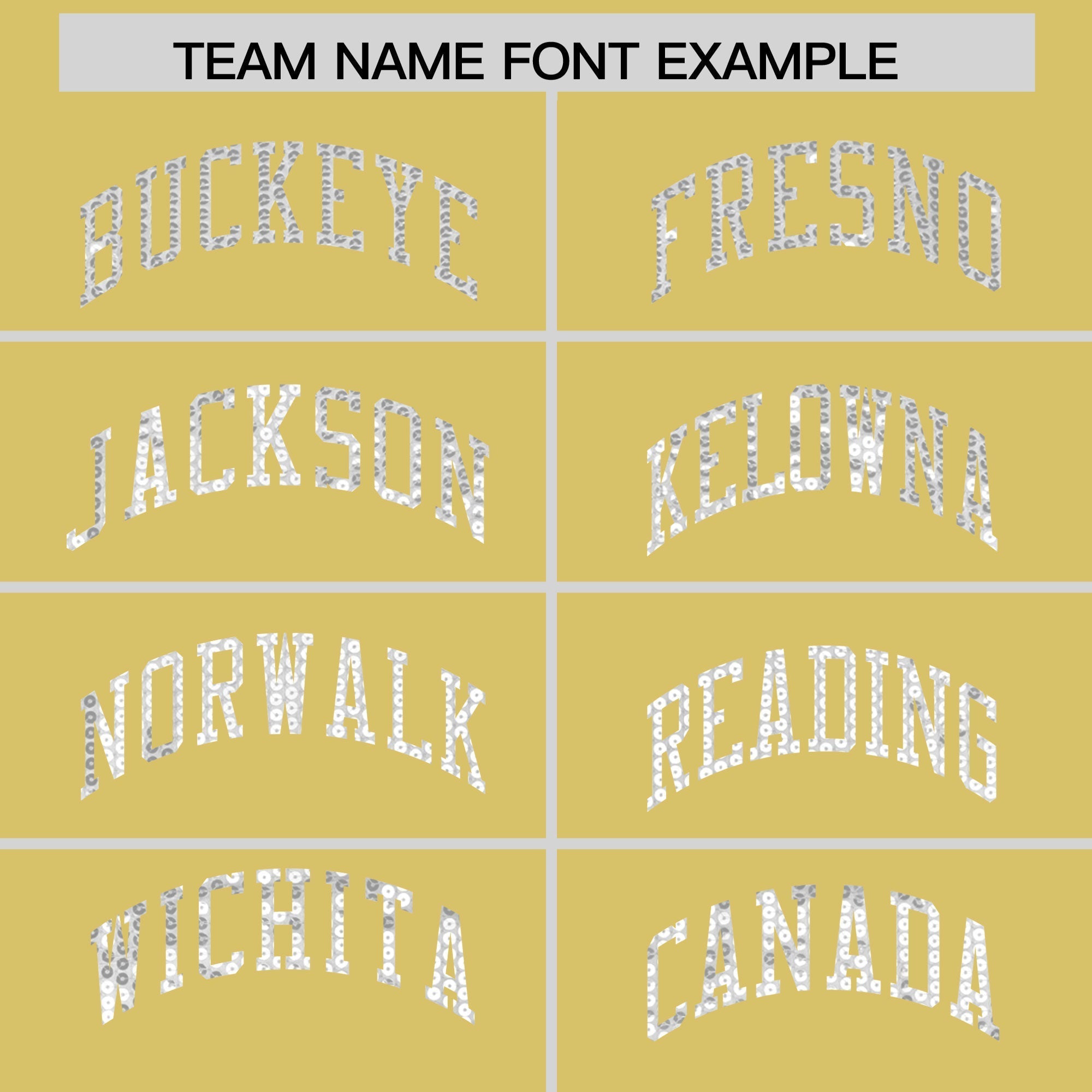 Custom Old Gold Sequined Tops Athletic Basketball Jersey|KXKSHOP