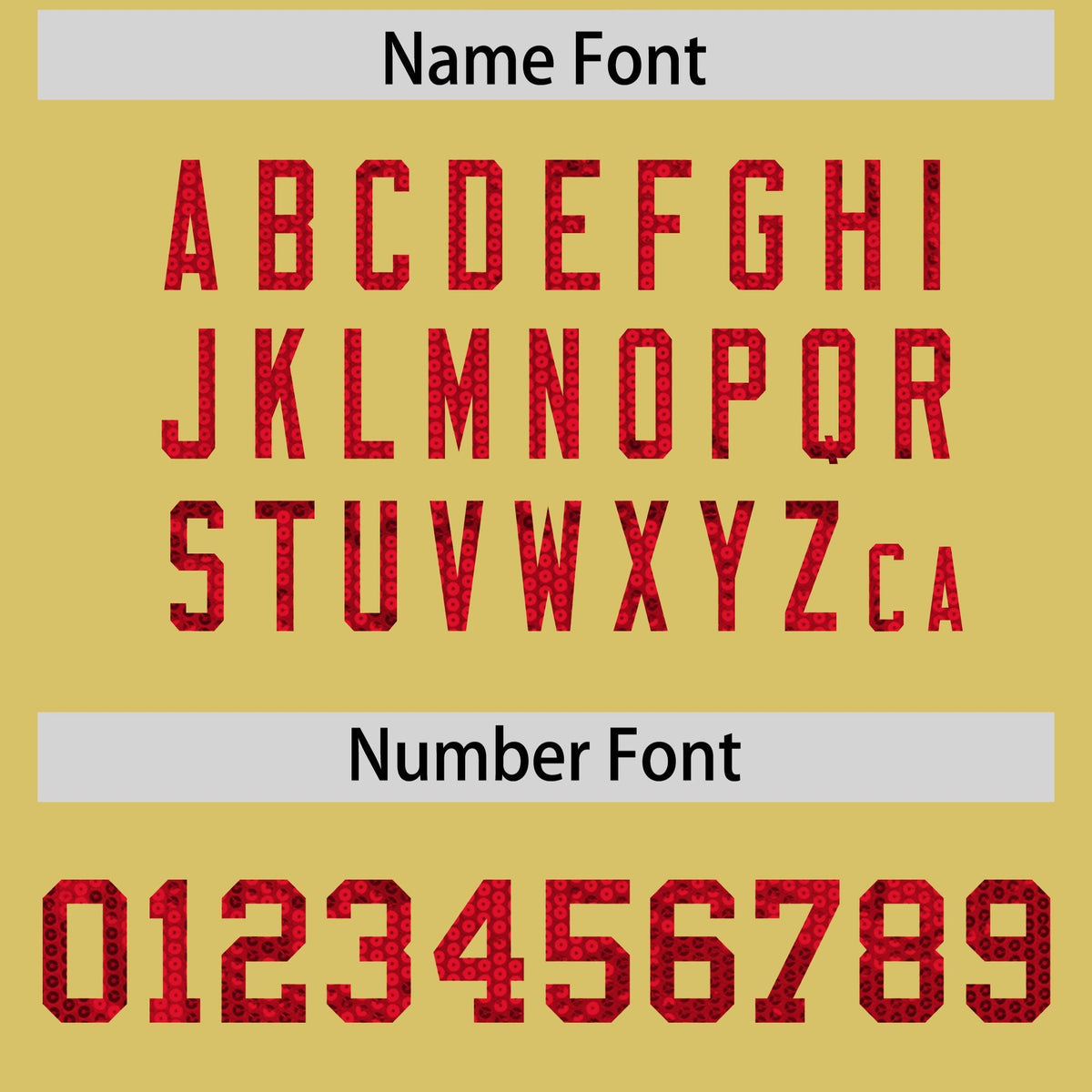 Custom Old Gold Sequined Tops Athletic Basketball Jersey|KXKSHOP