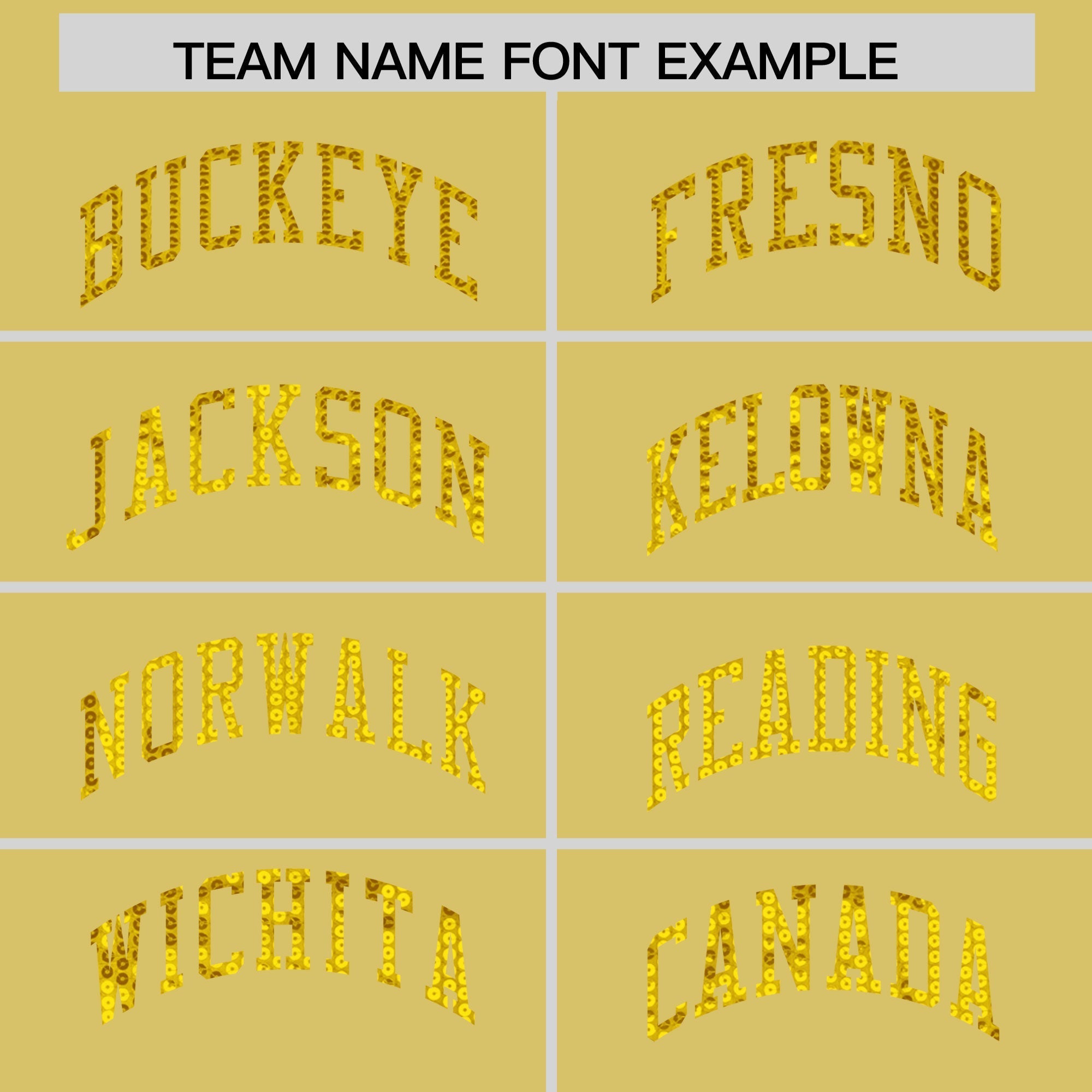 Custom Old Gold Sequined Tops Athletic Basketball Jersey|KXKSHOP