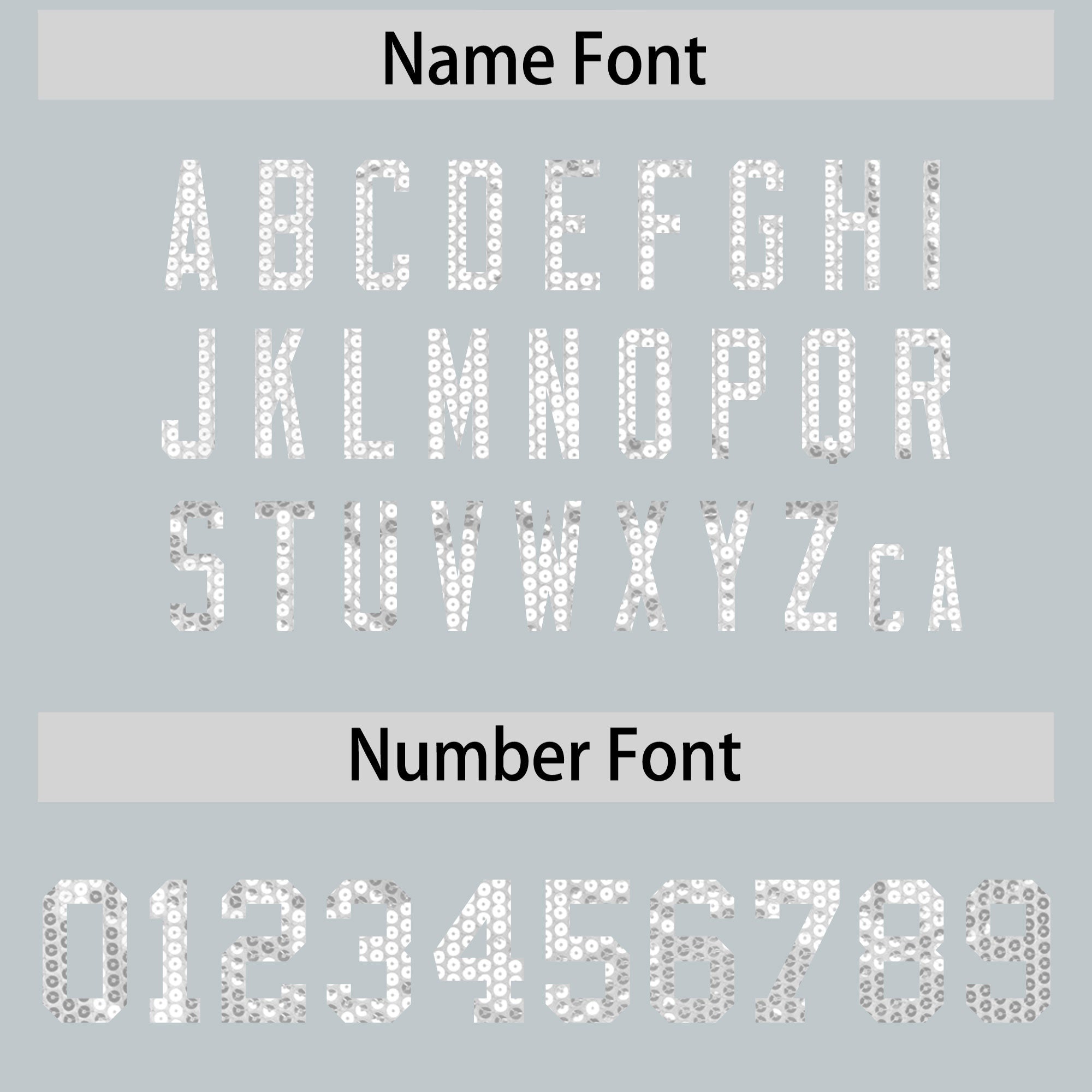 Custom Silver Sequined Tops Athletic Basketball Jersey|KXKSHOP