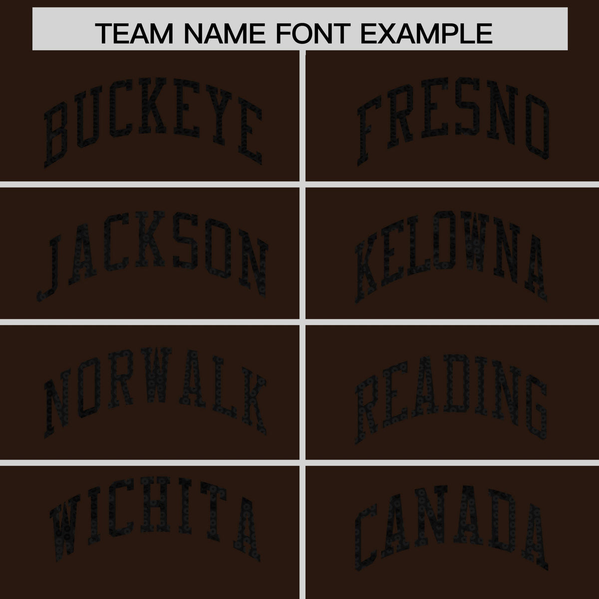 Custom Brown Sequined Tops Athletic Basketball Jersey|KXKSHOP