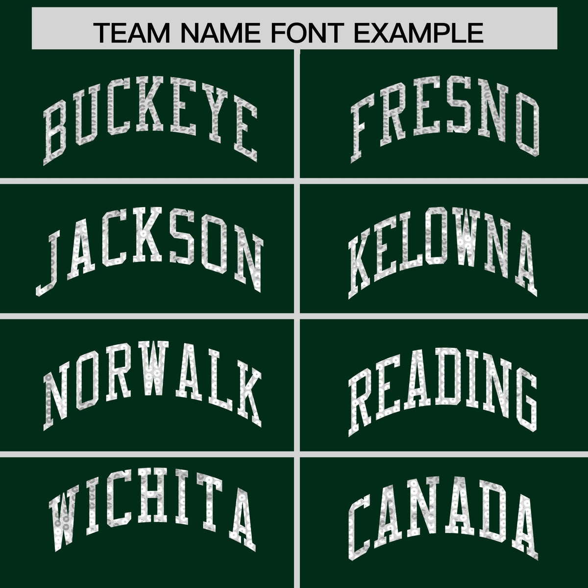 Custom Hunter Green Sequined Tops Athletic Basketball Jersey|KXKSHOP