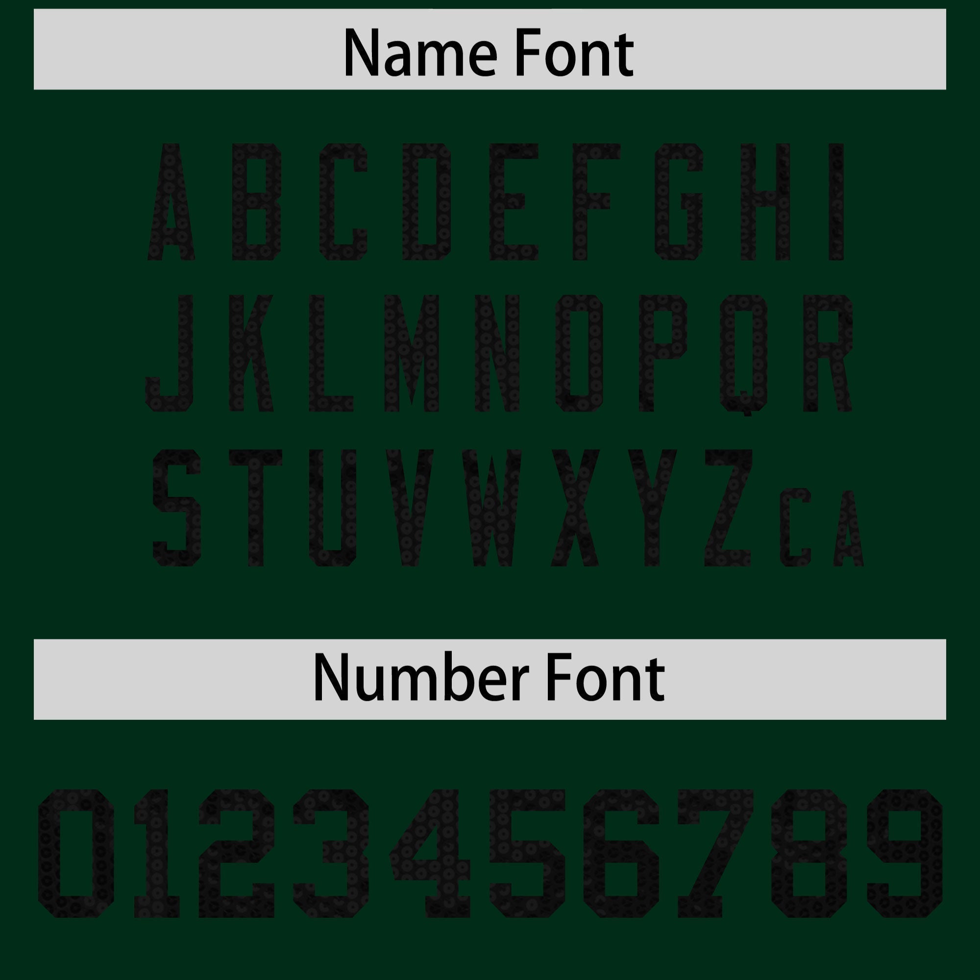 Custom Hunter Green Sequined Tops Athletic Basketball Jersey|KXKSHOP