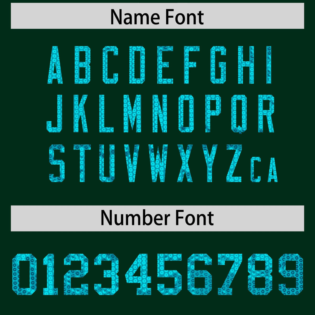 Custom Hunter Green Sequined Tops Athletic Basketball Jersey|KXKSHOP