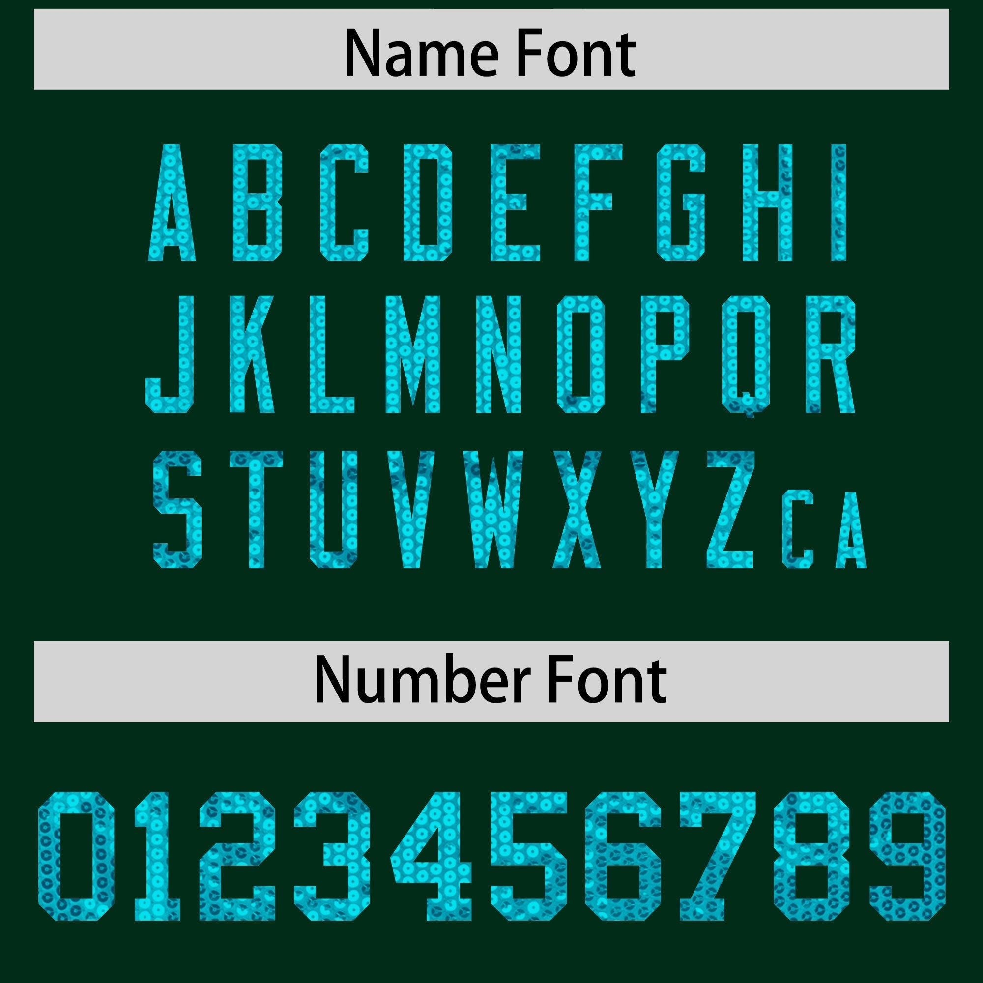 Custom Hunter Green Sequined Tops Athletic Basketball Jersey|KXKSHOP