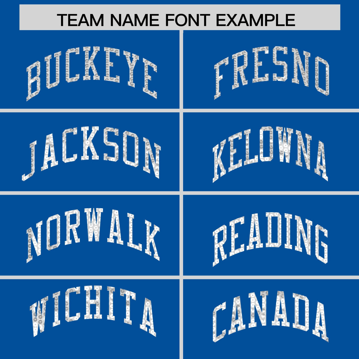 Custom Royal Sequined Tops Athletic Basketball Jersey|KXKSHOP