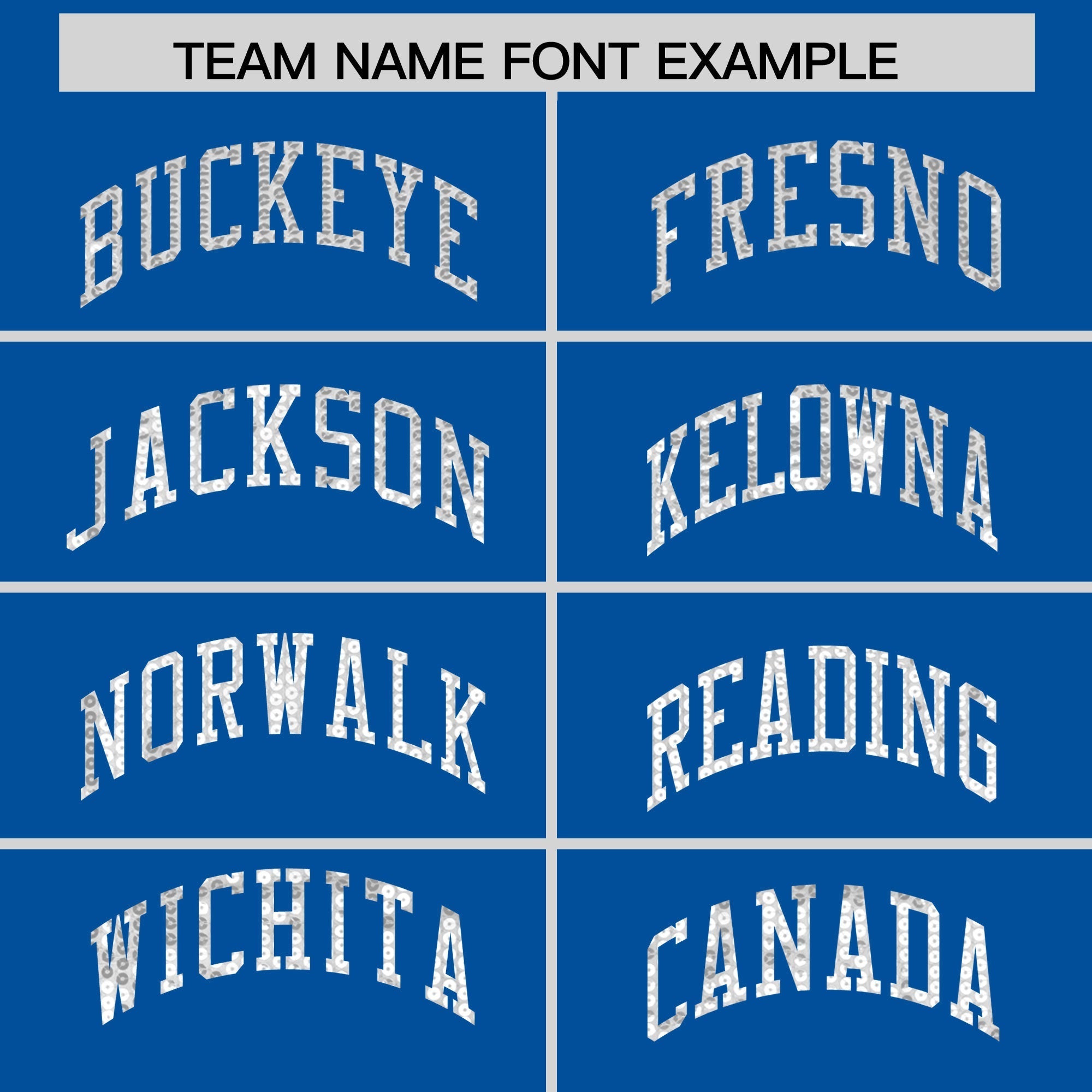 Custom Royal Sequined Tops Athletic Basketball Jersey|KXKSHOP