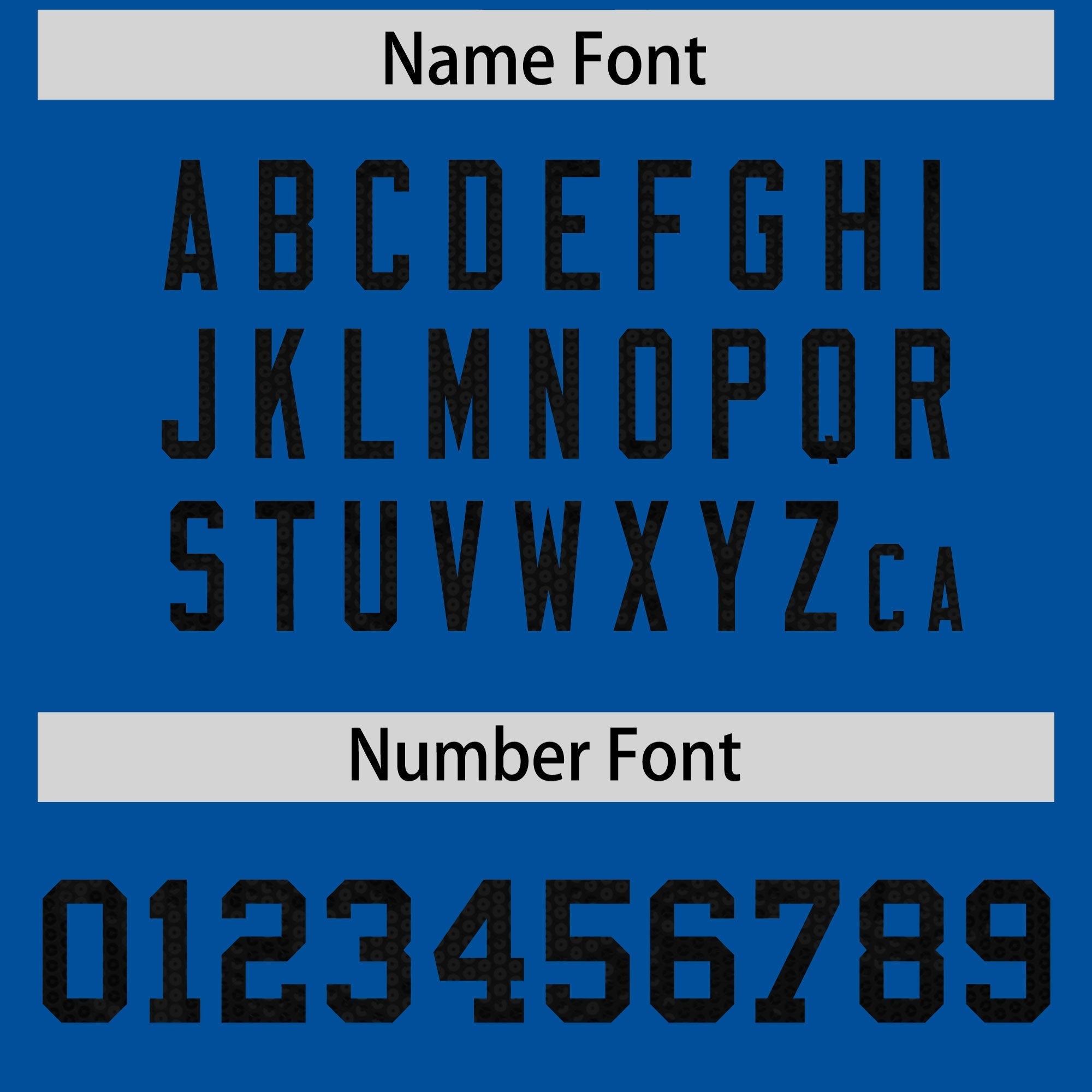 Custom Royal Sequined Tops Athletic Basketball Jersey|KXKSHOP