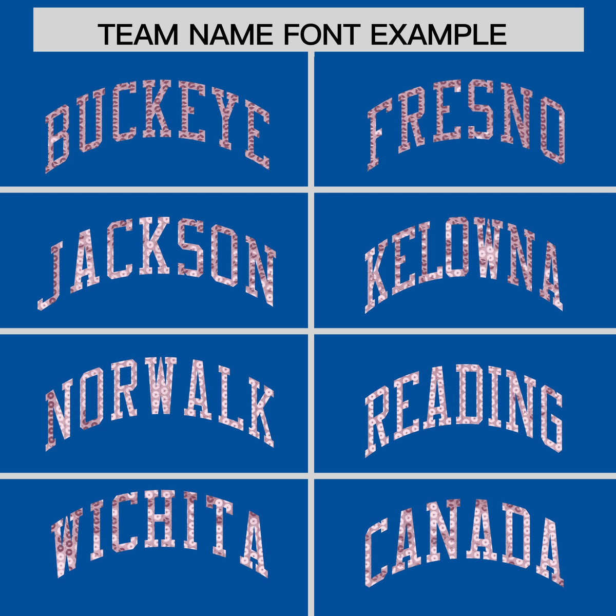 Custom Royal Sequined Tops Athletic Basketball Jersey|KXKSHOP