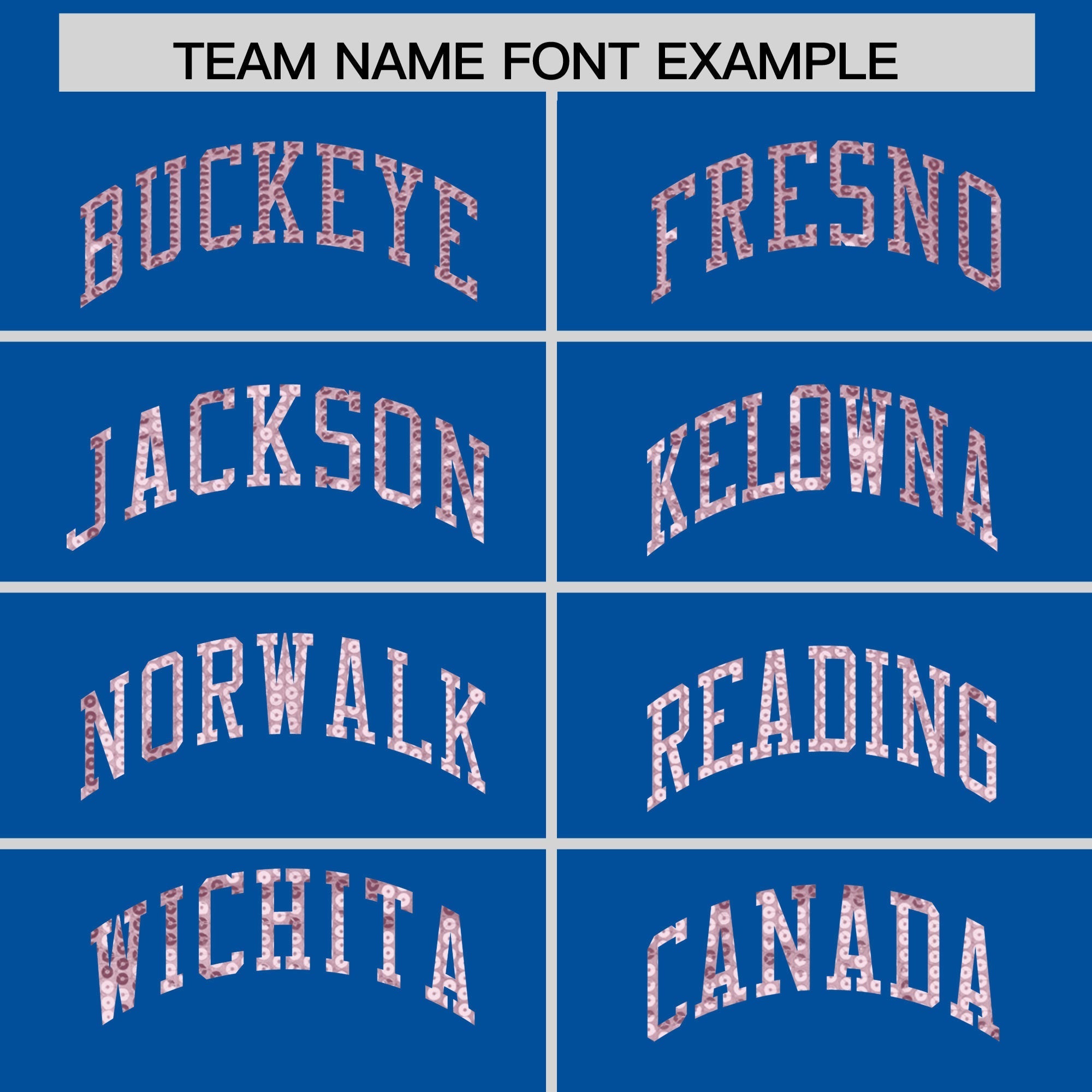 Custom Royal Sequined Tops Athletic Basketball Jersey|KXKSHOP