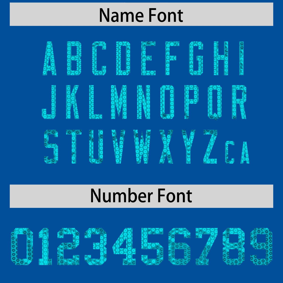 Custom Royal Sequined Tops Athletic Basketball Jersey|KXKSHOP