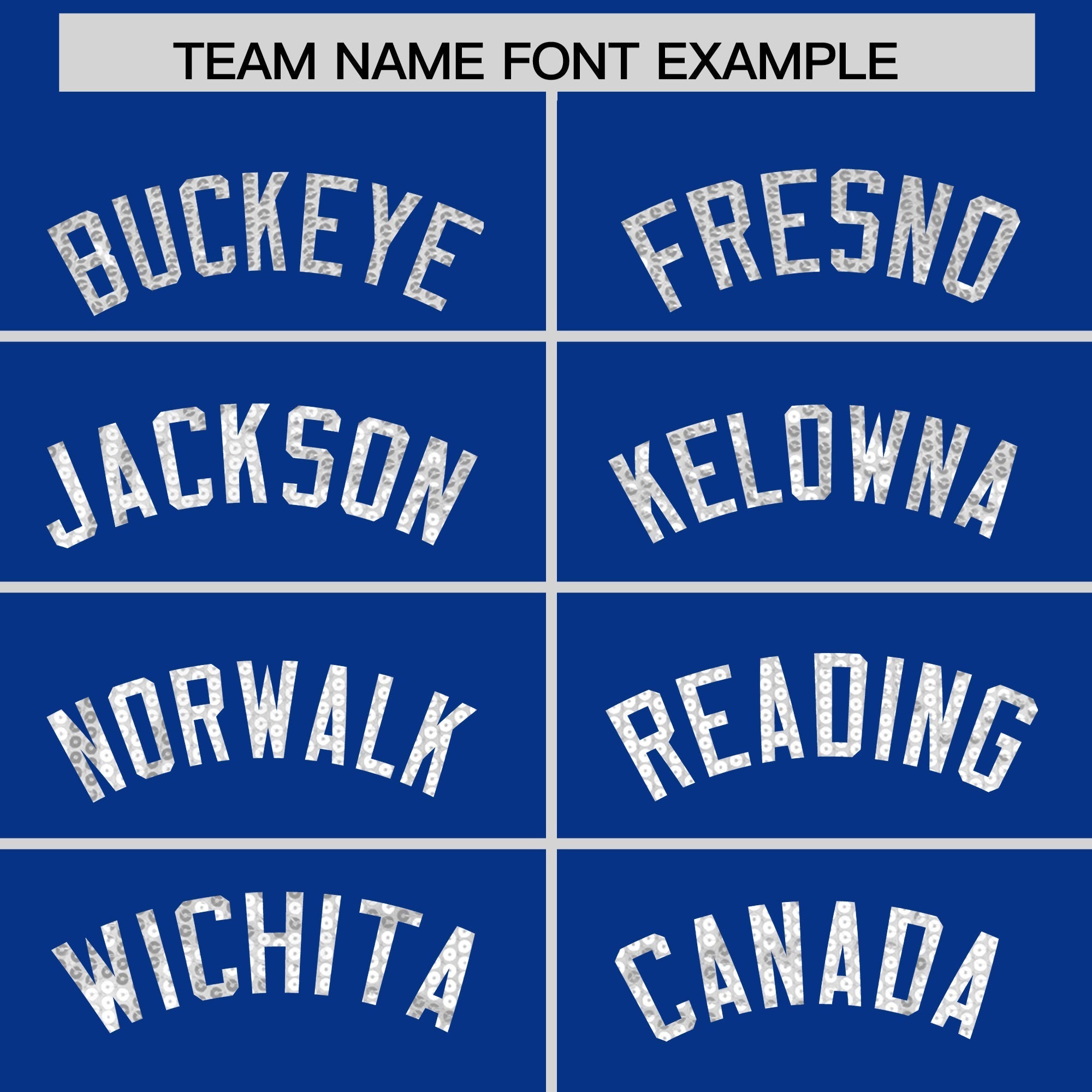 Custom Royal Sequined Tops Athletic Basketball Jersey|KXKSHOP