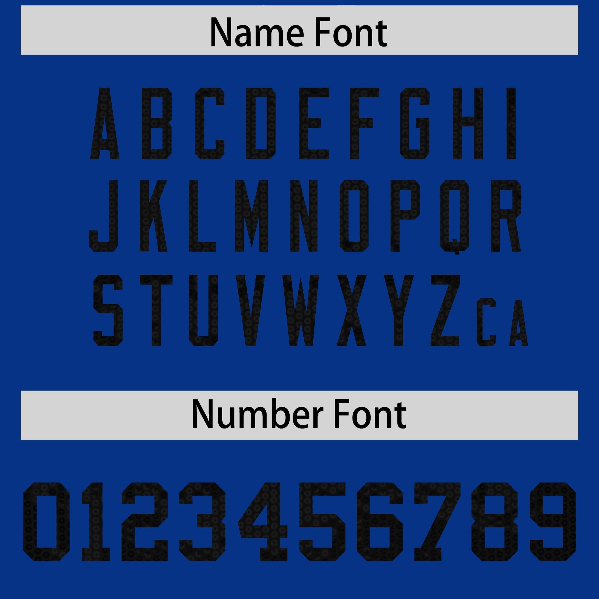 Custom Royal Sequined Tops Athletic Basketball Jersey|KXKSHOP