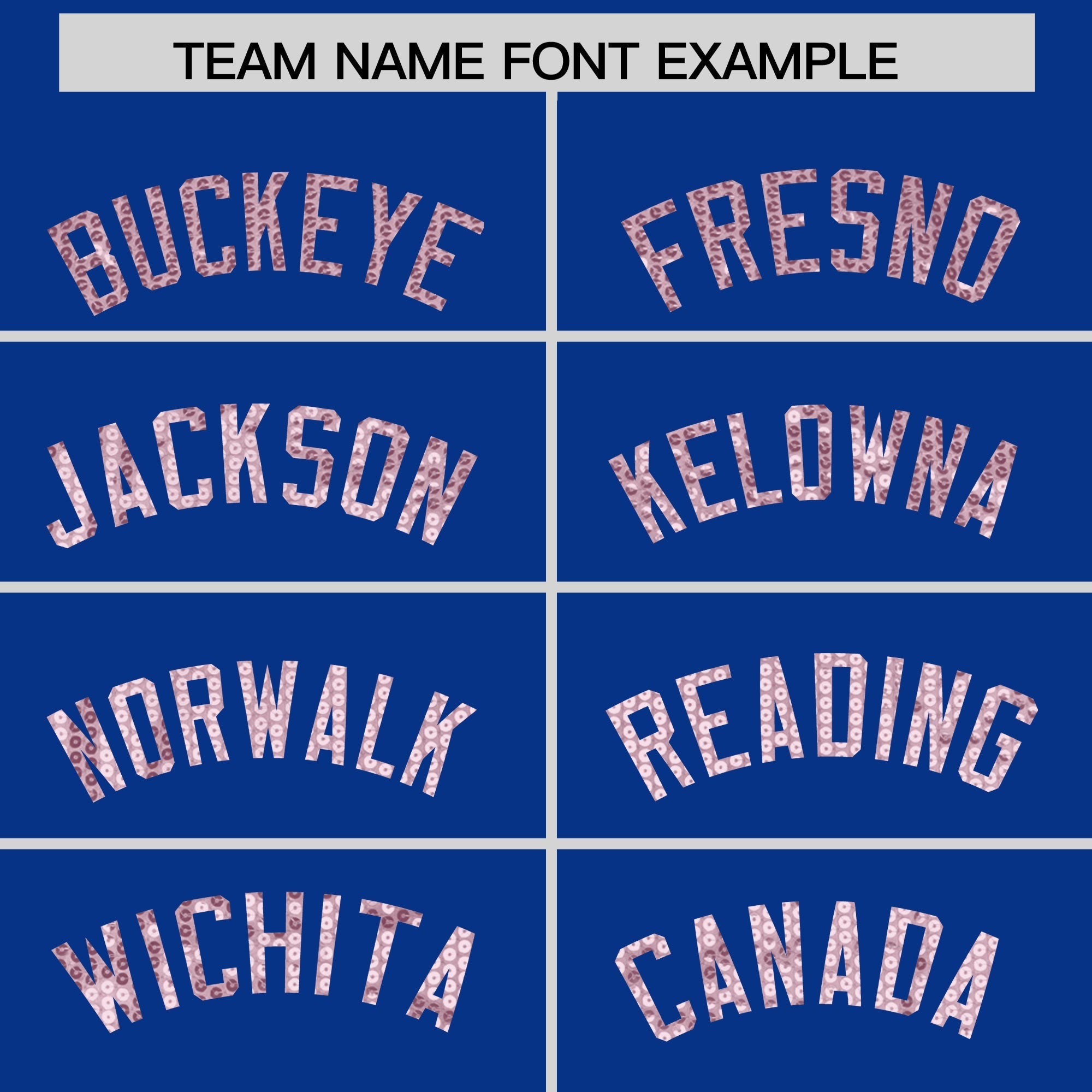 Custom Royal Sequined Tops Athletic Basketball Jersey|KXKSHOP