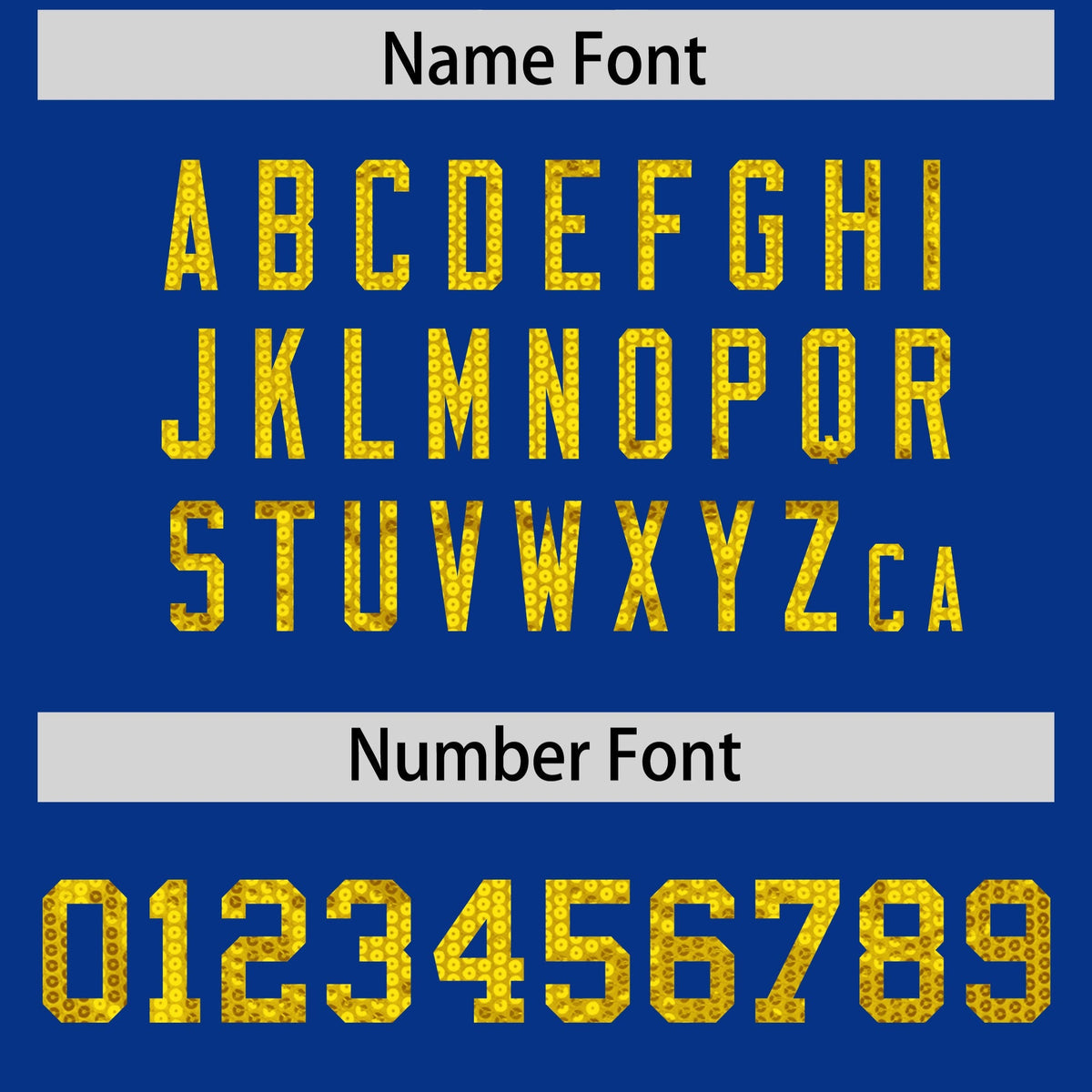 Custom Royal Sequined Tops Athletic Basketball Jersey|KXKSHOP