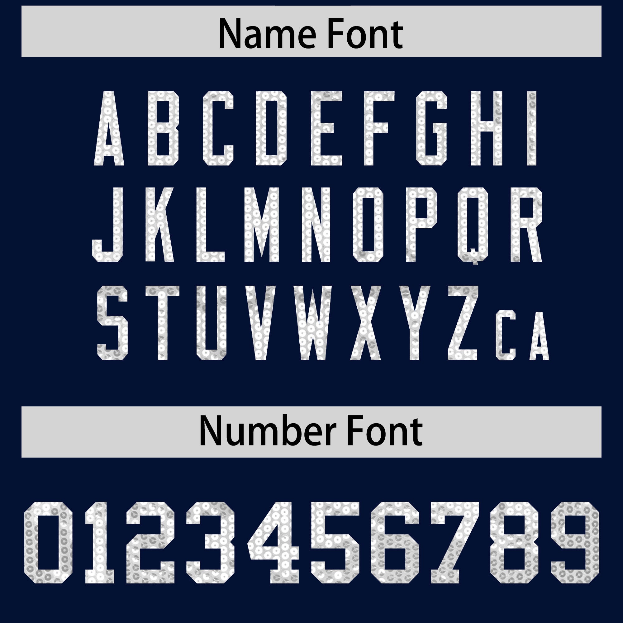 Custom Navy Sequined Tops Athletic Basketball Jersey|KXKSHOP