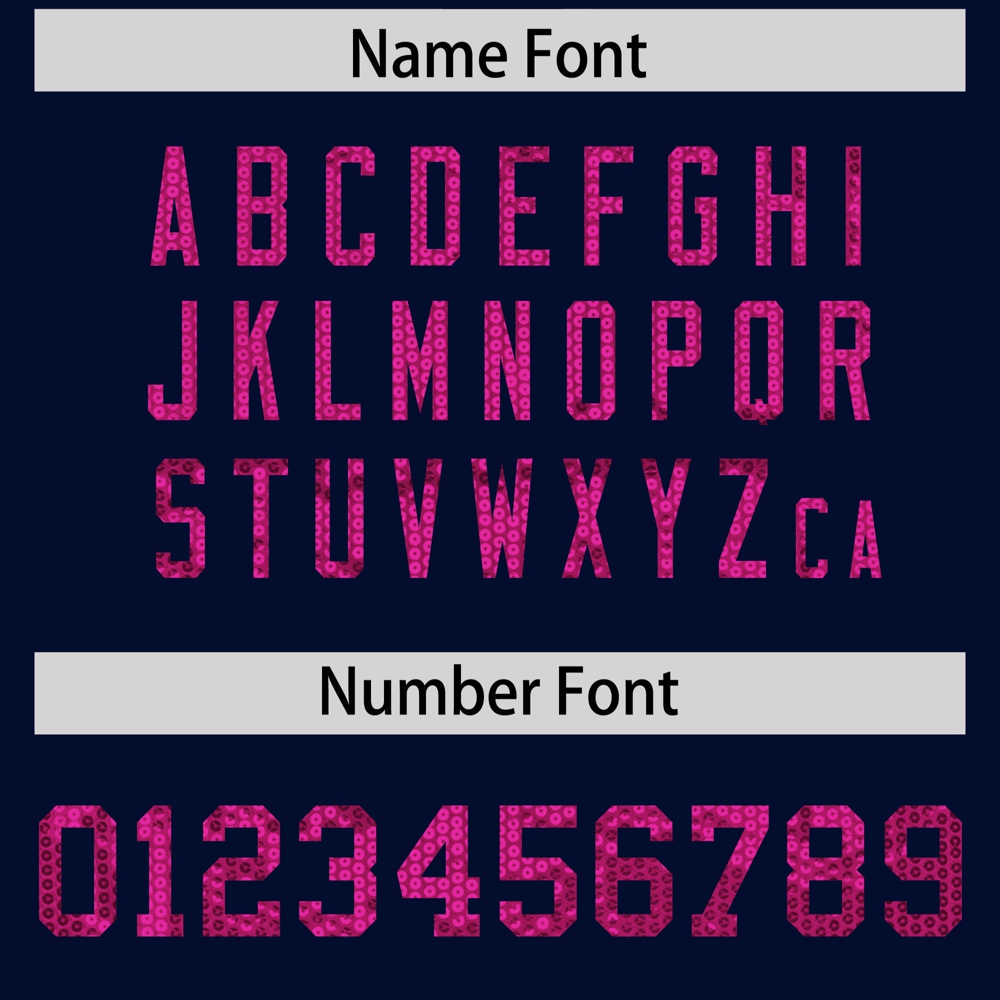 Custom Navy Sequined Tops Athletic Basketball Jersey|KXKSHOP