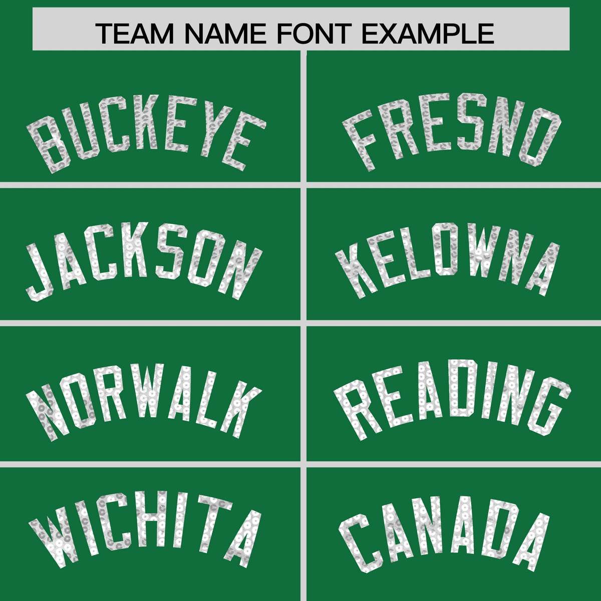 Custom Kelly Green Sequined Tops Athletic Basketball Jersey|KXKSHOP