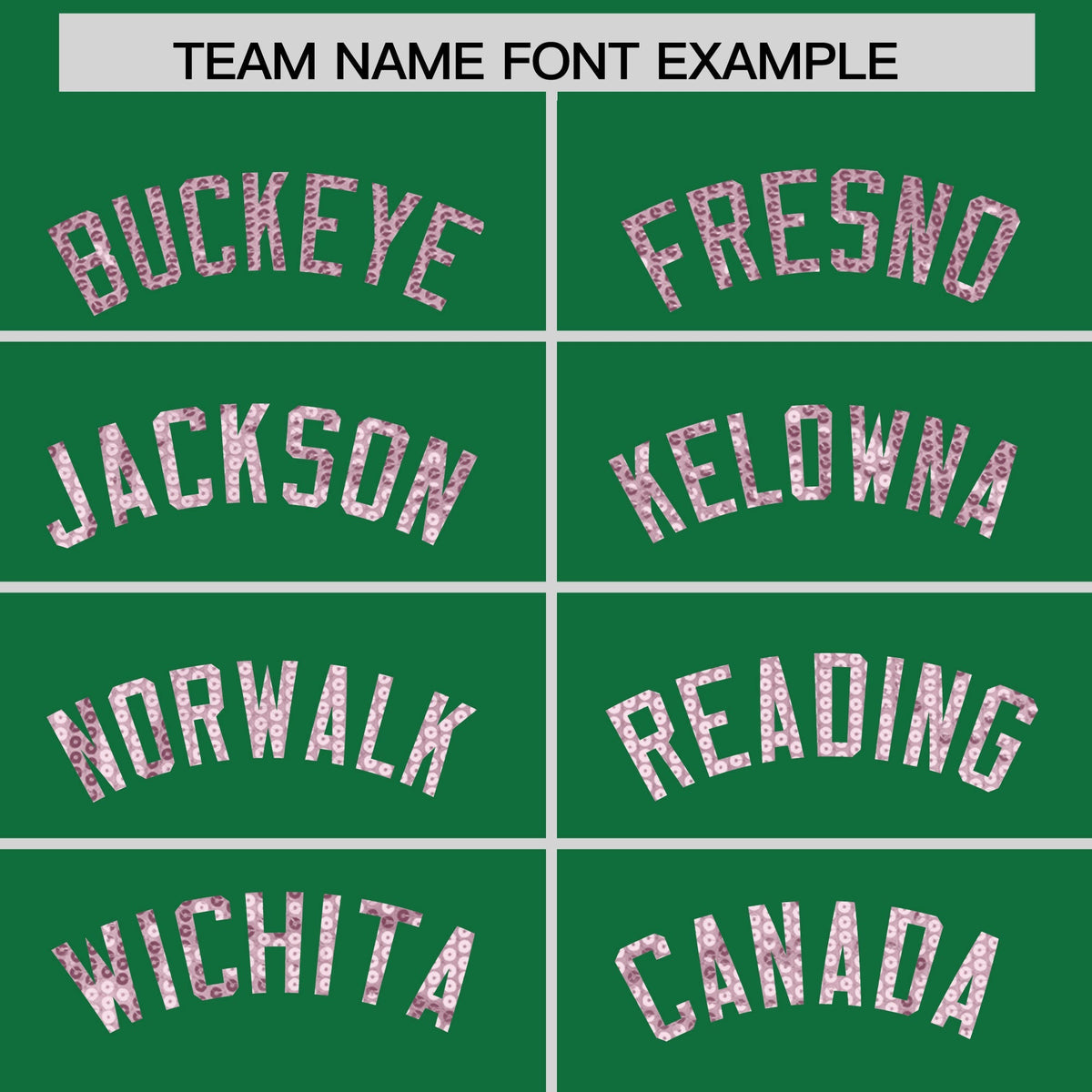 Custom Kelly Green Sequined Tops Athletic Basketball Jersey|KXKSHOP