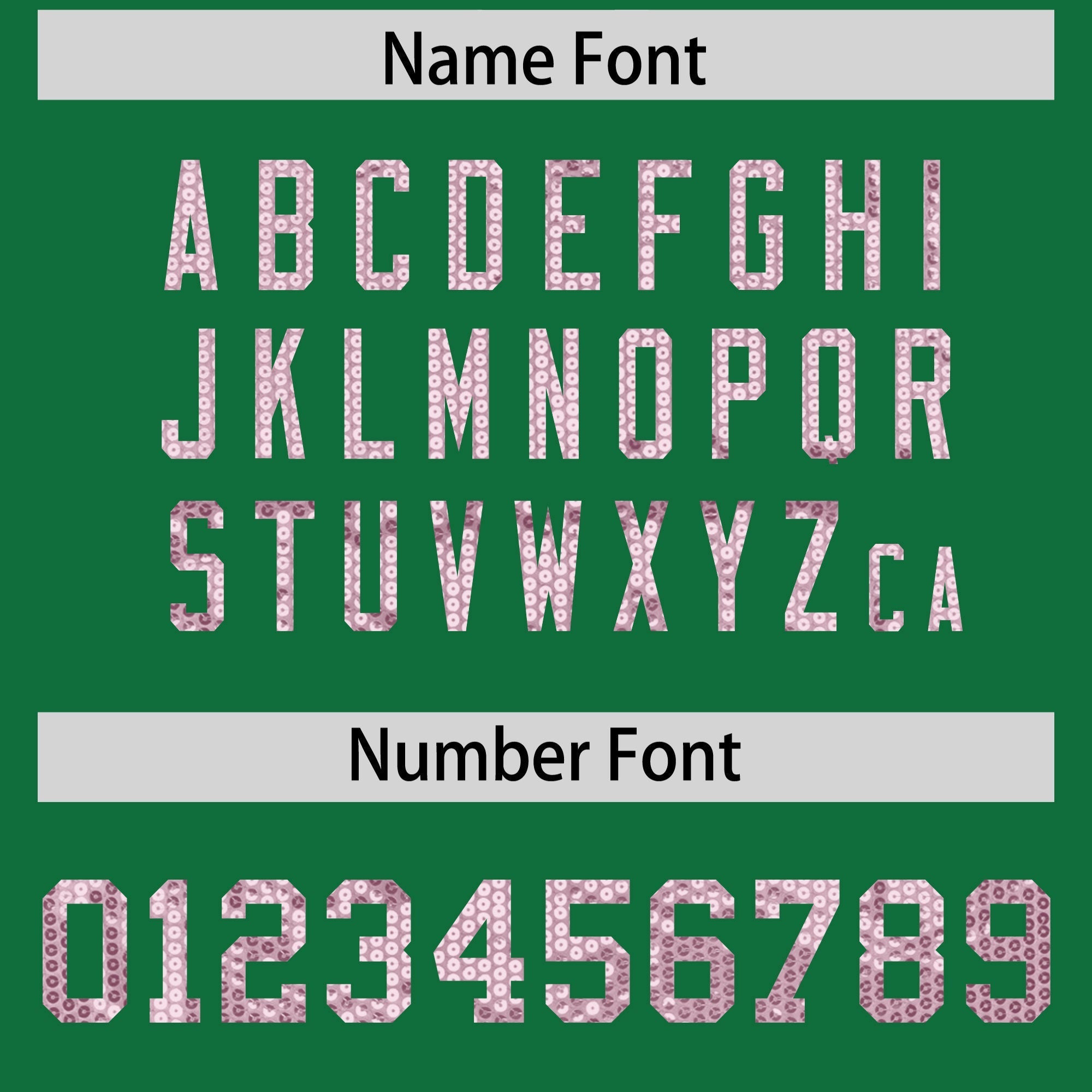 Custom Kelly Green Sequined Tops Athletic Basketball Jersey|KXKSHOP