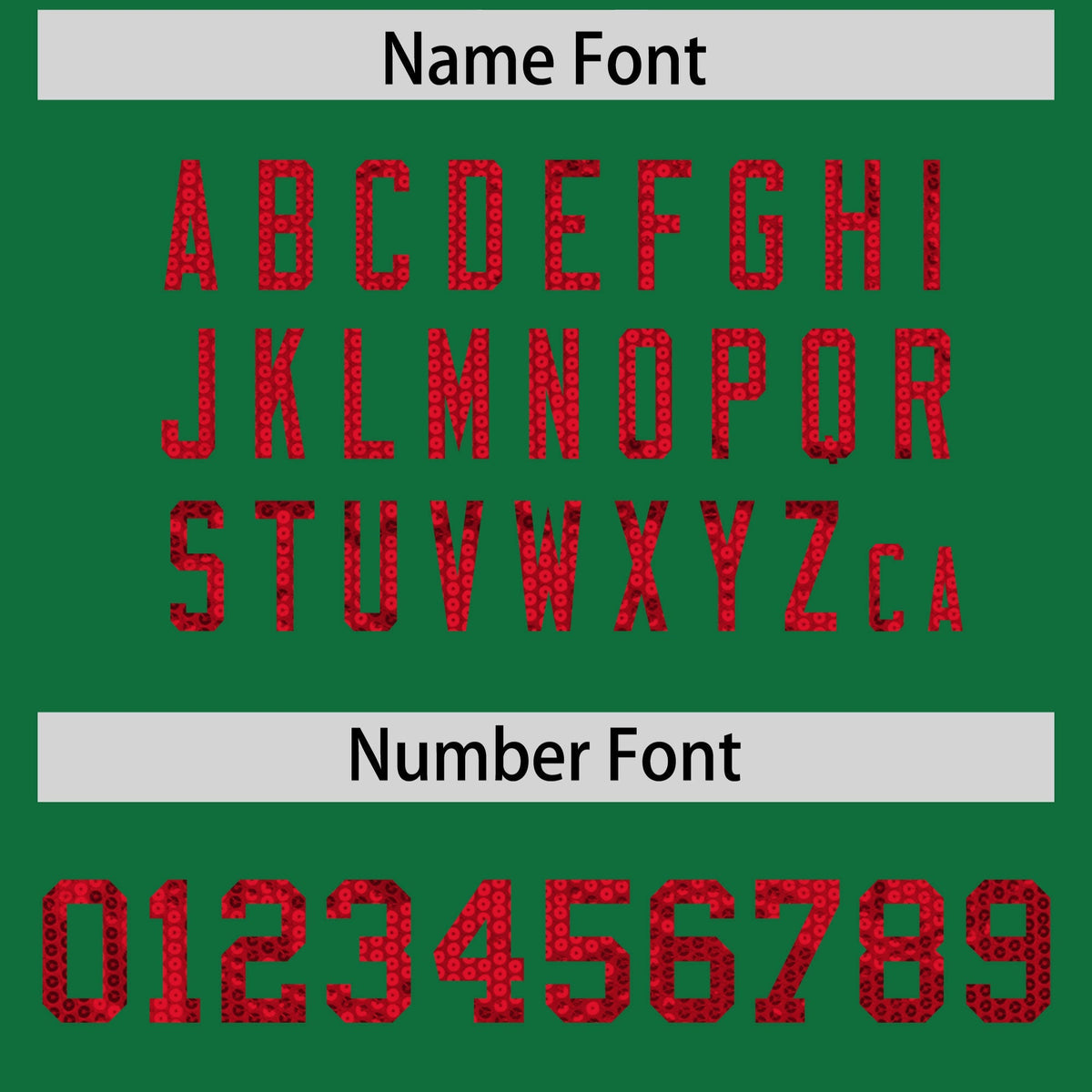 Custom Kelly Green Sequined Tops Athletic Basketball Jersey|KXKSHOP